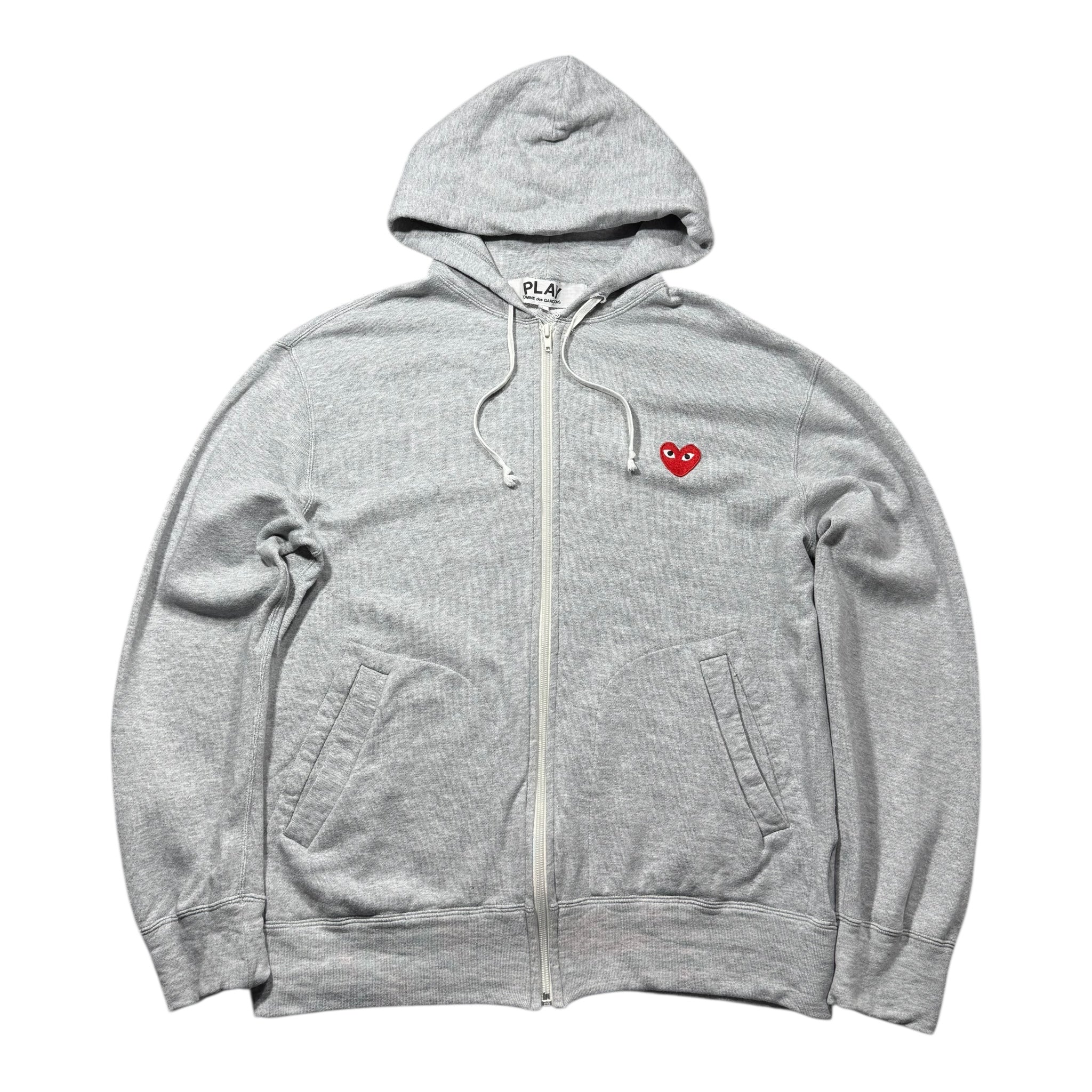 Sweat Comme des Garçons (L)