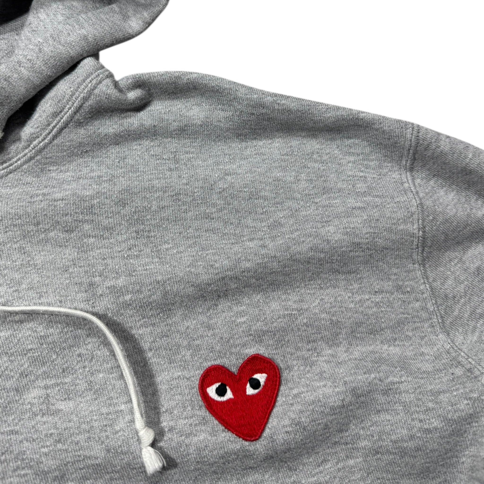 Sweat Comme des Garçons (L)