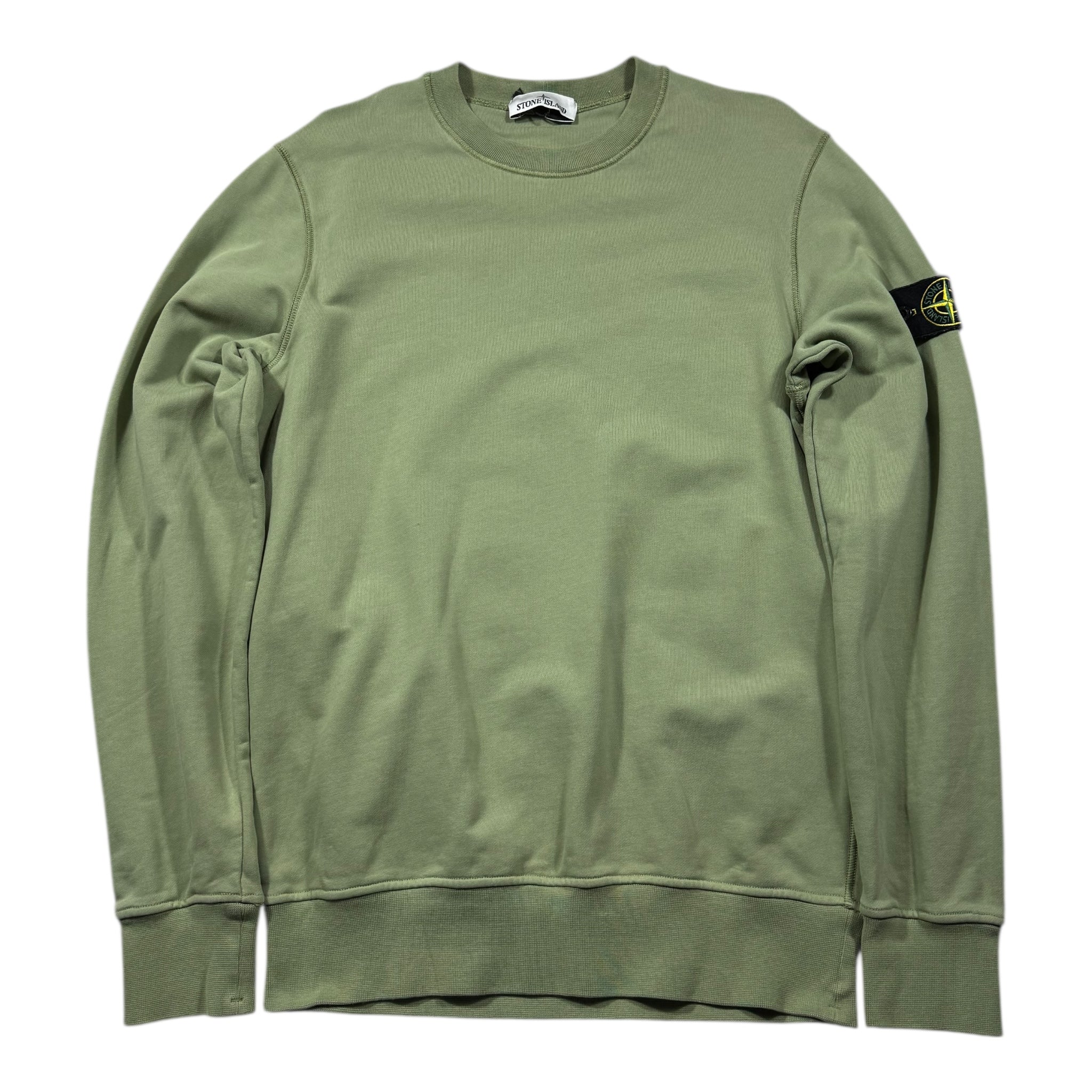 Sweat Stone Island (M)