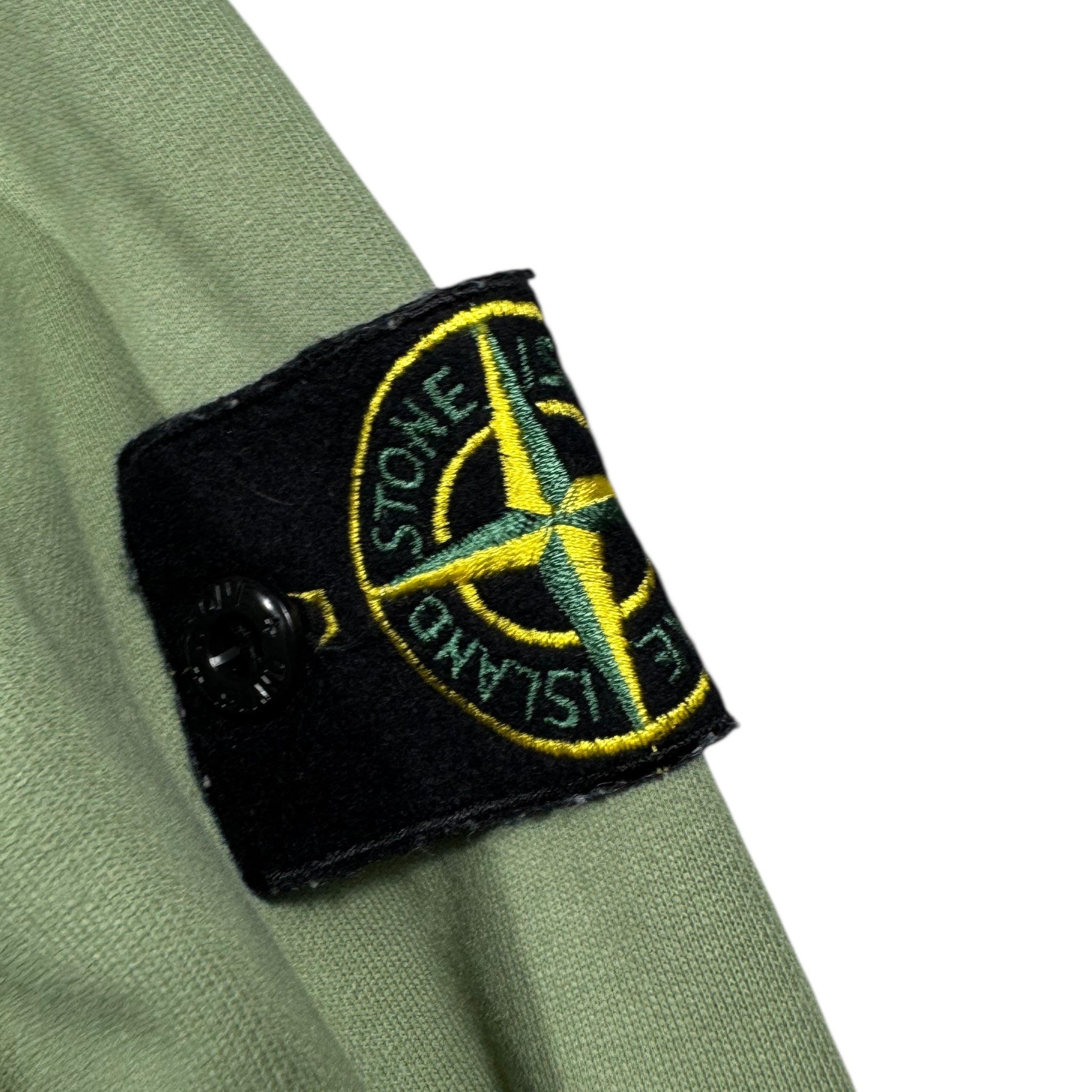 Sweat Stone Island (M)