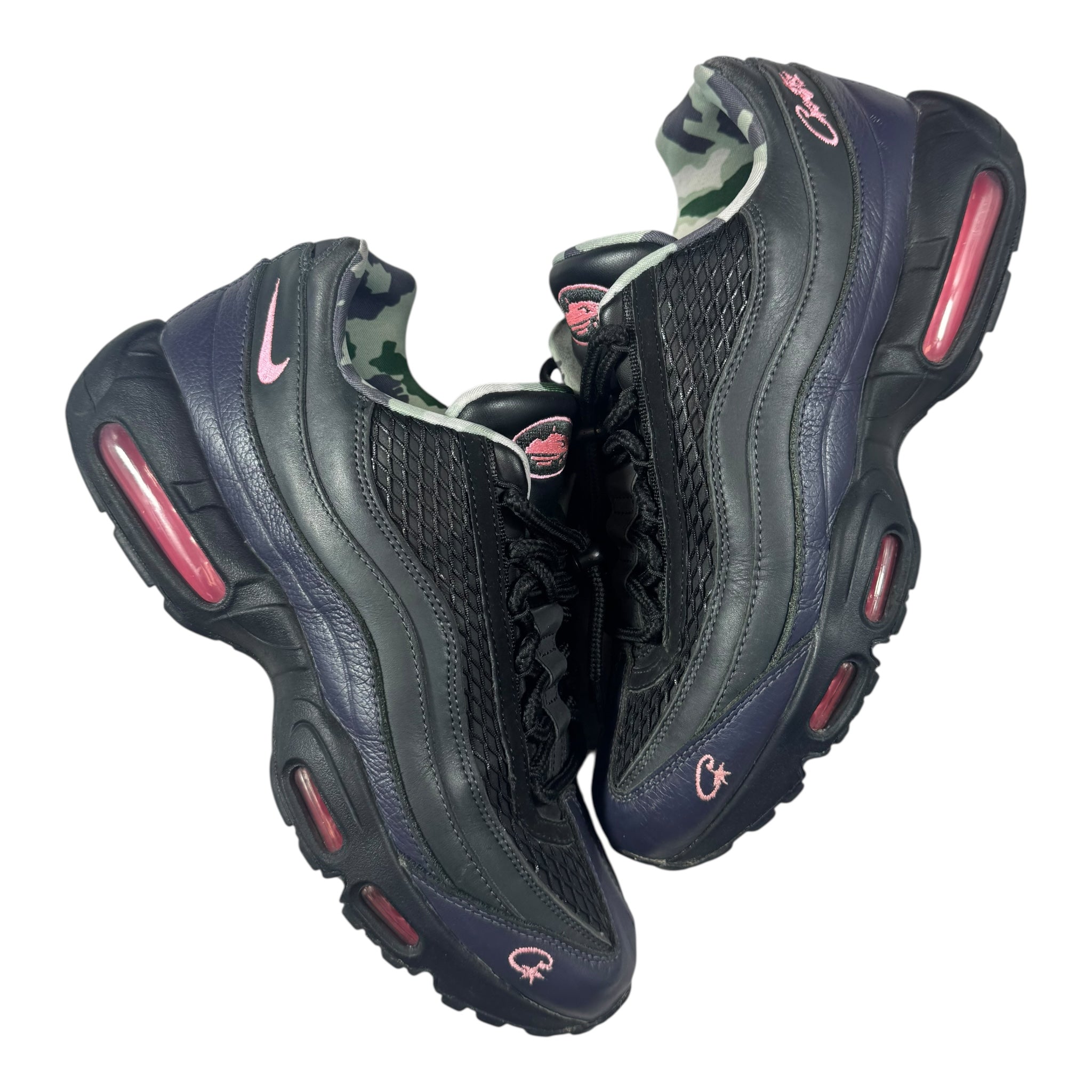 Air Max 95 Corteiz (45EU)