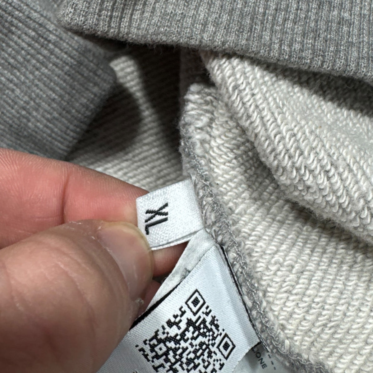 Sweat C.P. Company (XL)