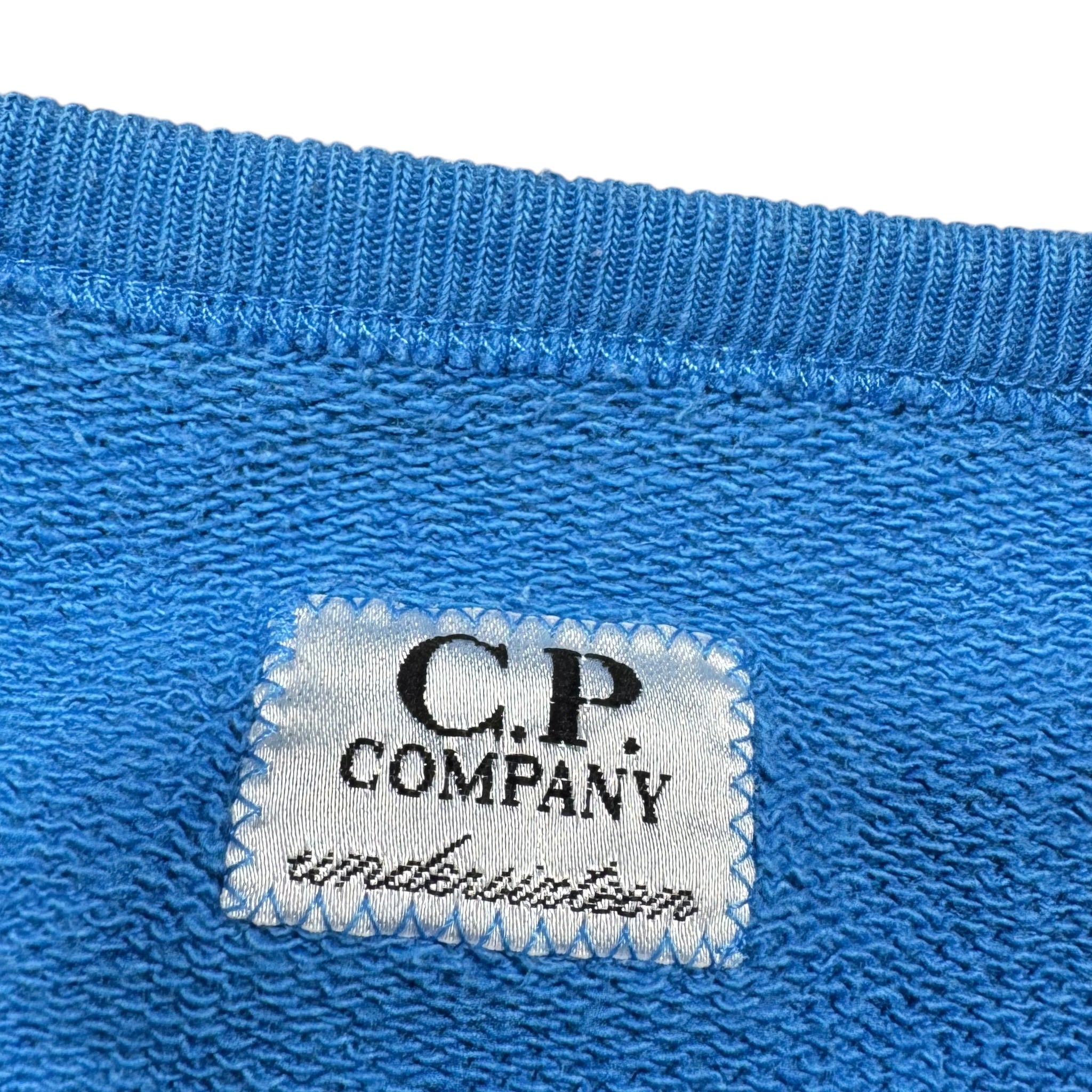 Sweat C.P. Company (12A)