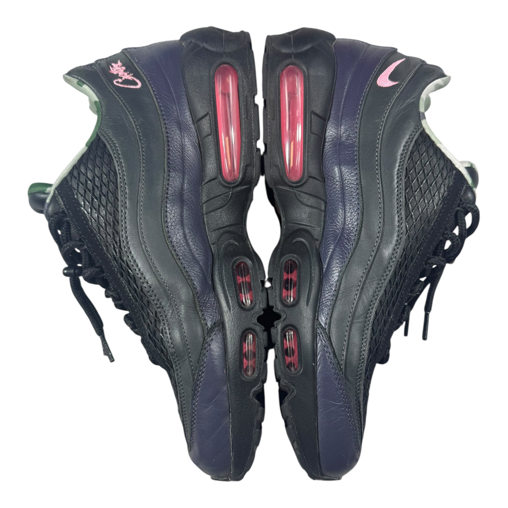 Air Max 95 Corteiz (45EU)