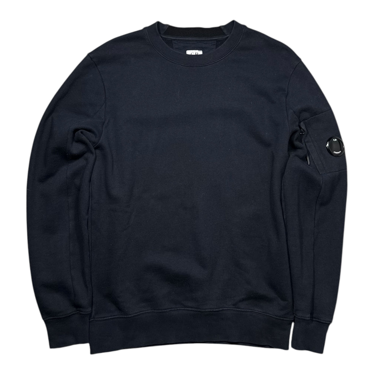 Sweat C.P. Company (S)