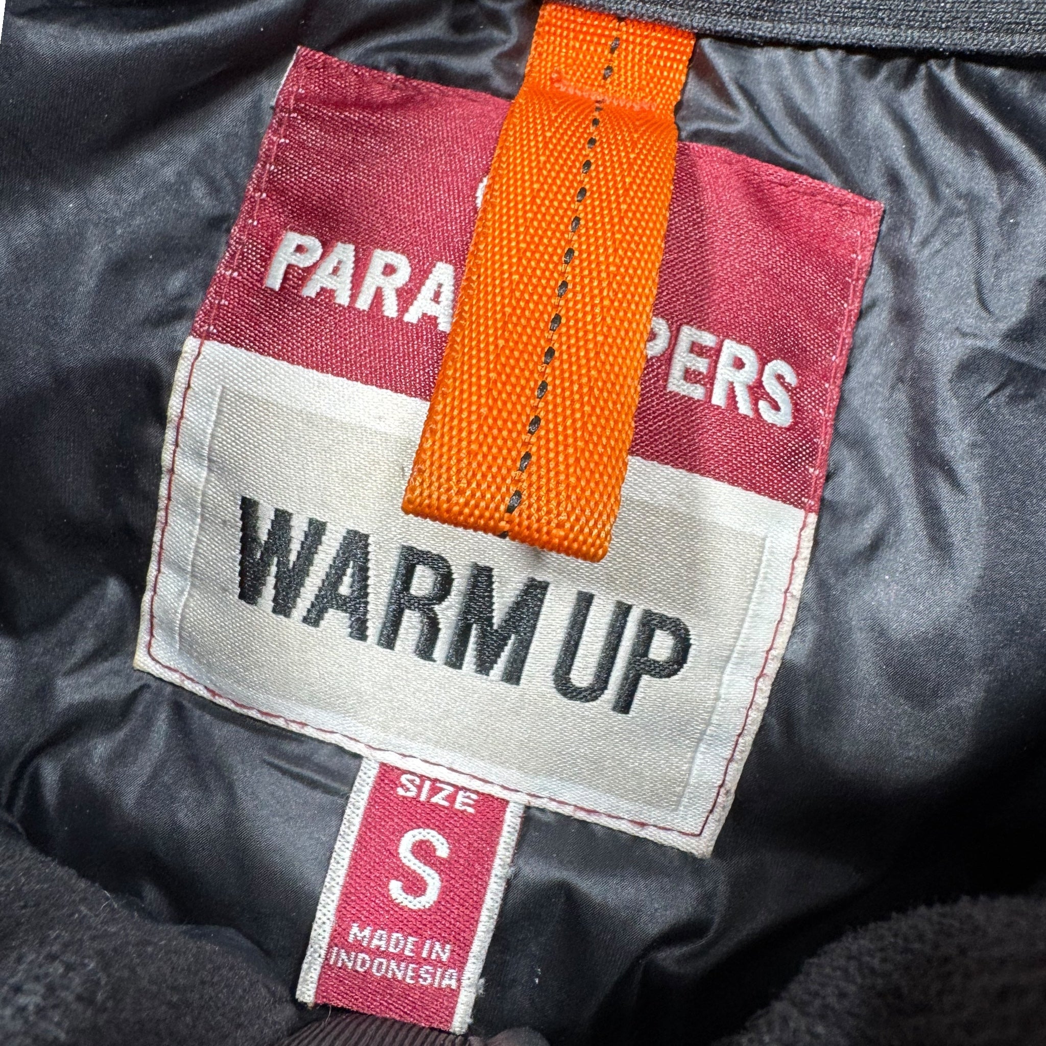 Veste WarmUp Parajumpers (S)