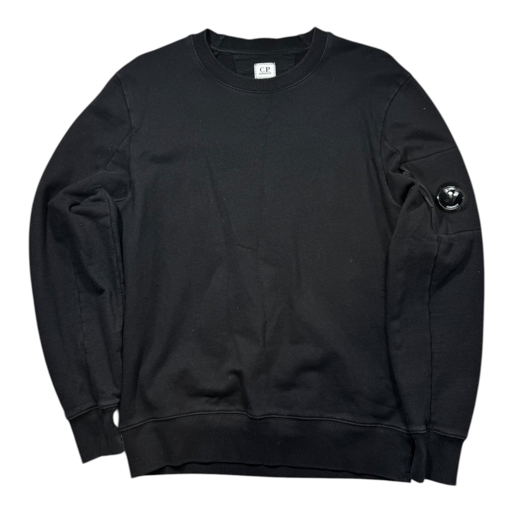 Sweat C.P. Company (L)