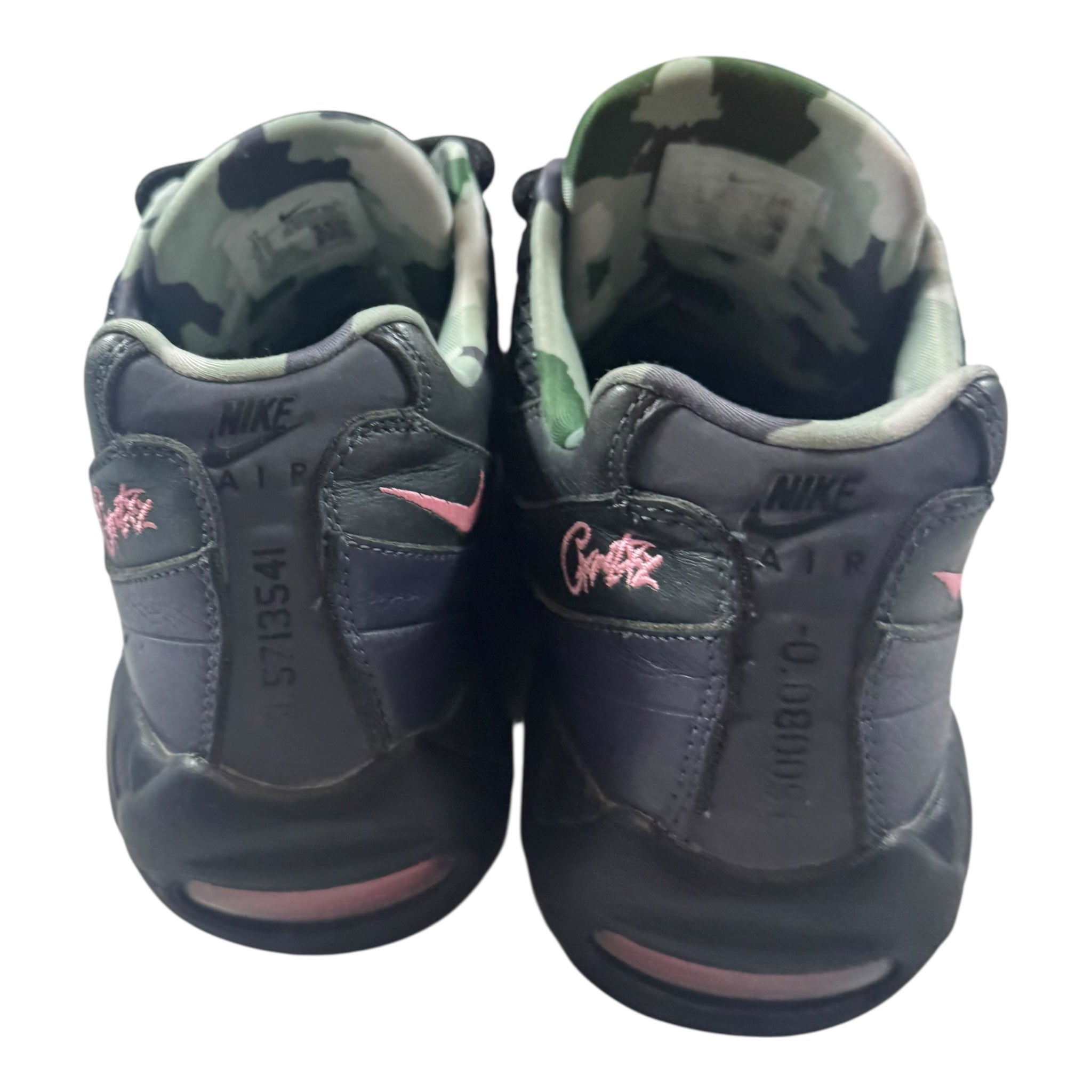 Air Max 95 Corteiz (45EU)