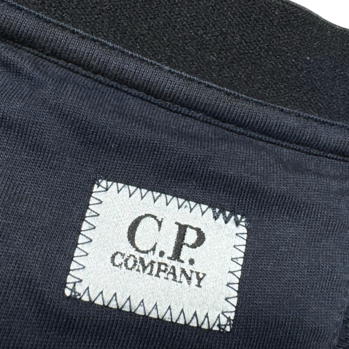 Sweat C.P. Company (S)