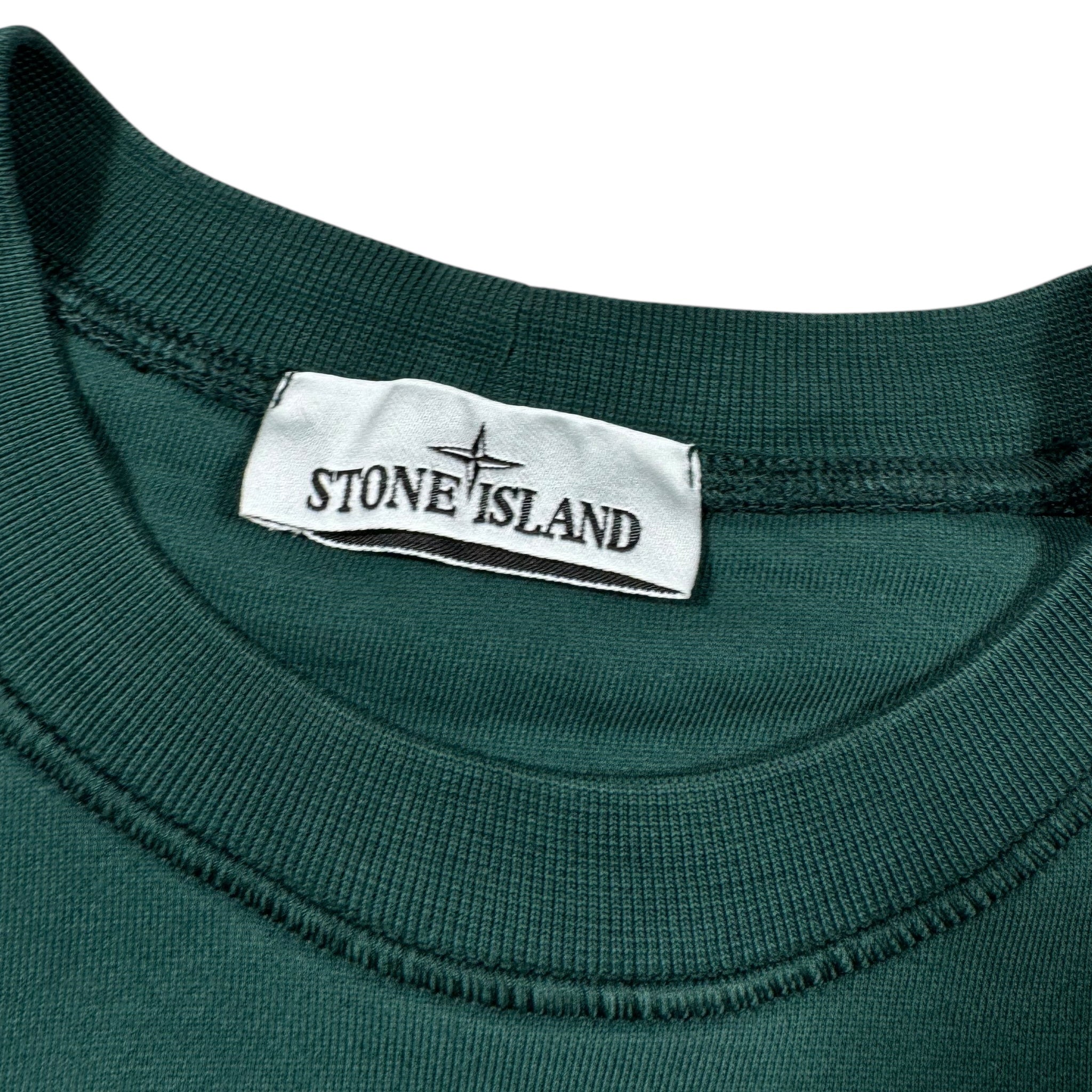 Stone Island Sweatshirt (S)