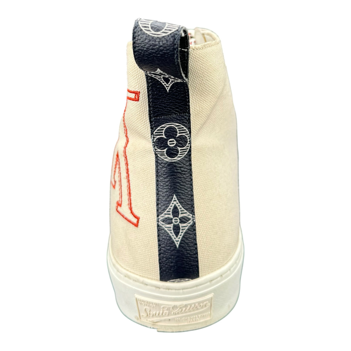 Louis Vuitton Sneakers (41EU)