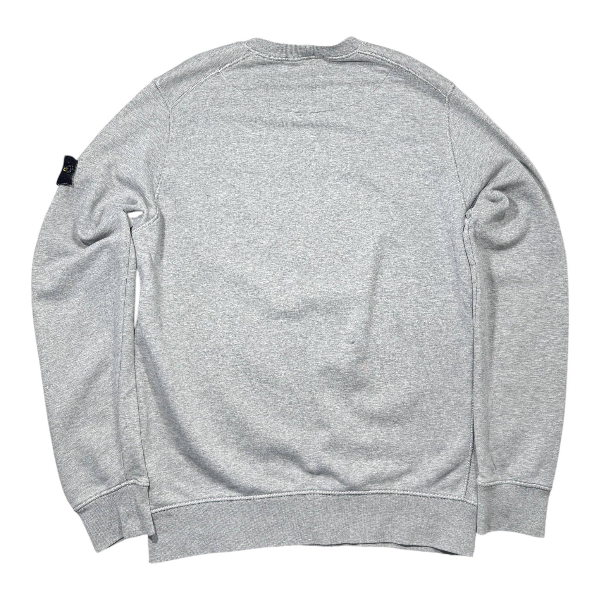 Sweat Stone Island (XL)