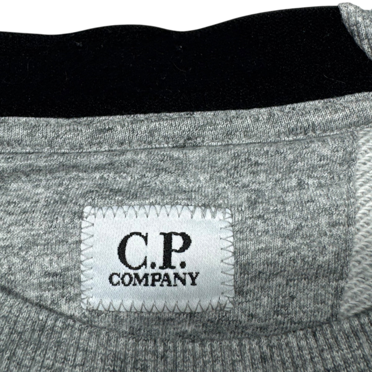 Sweat C.P. Company (S)