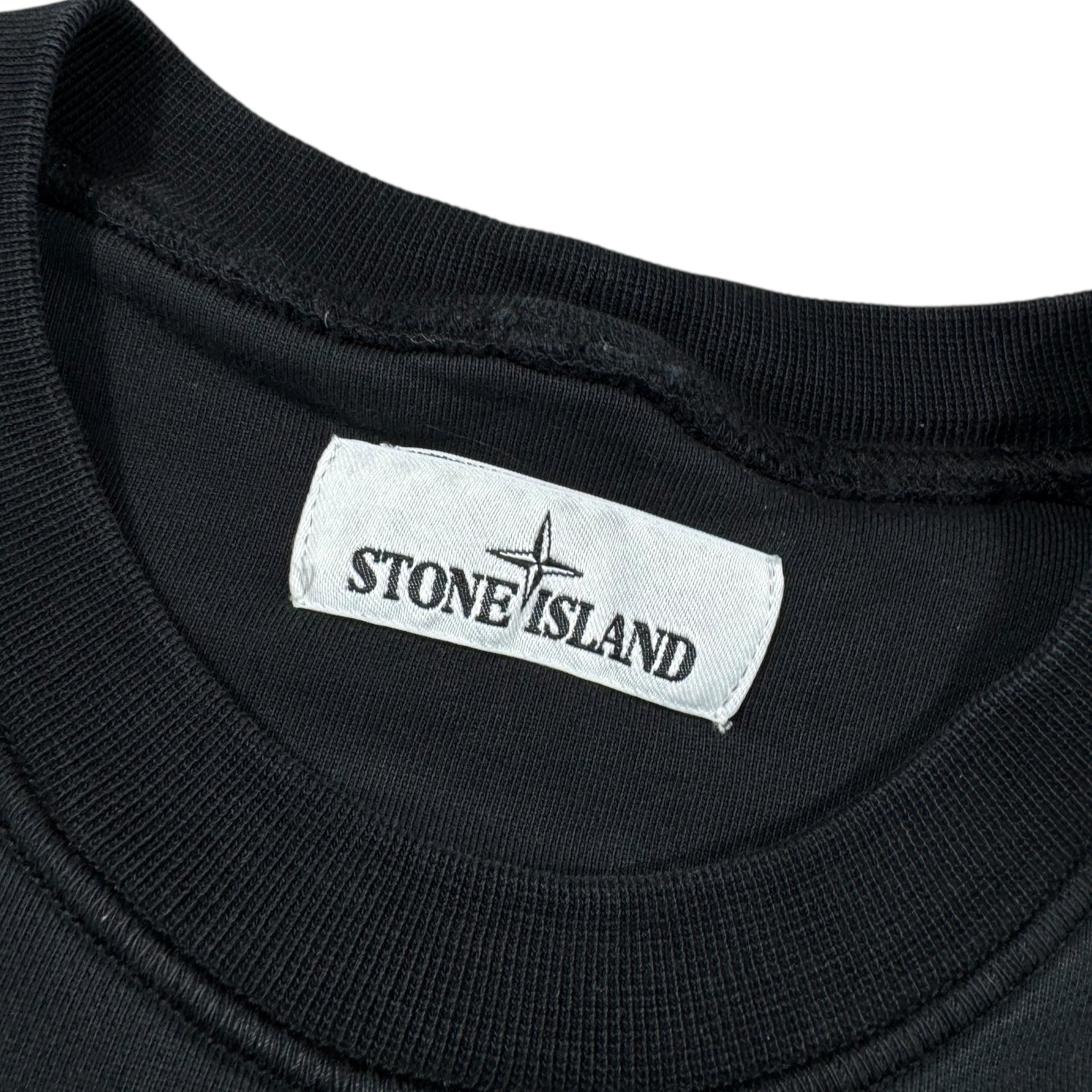 Stone Island Sweatshirt (M)