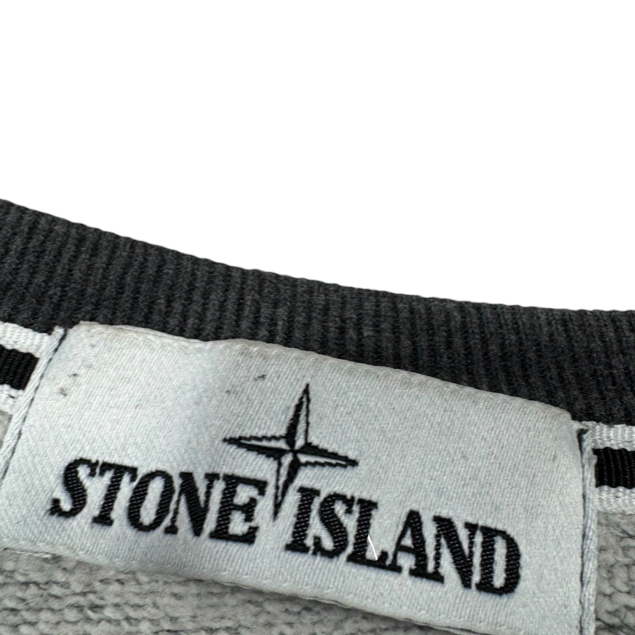 Sweat Stone Island (XL)