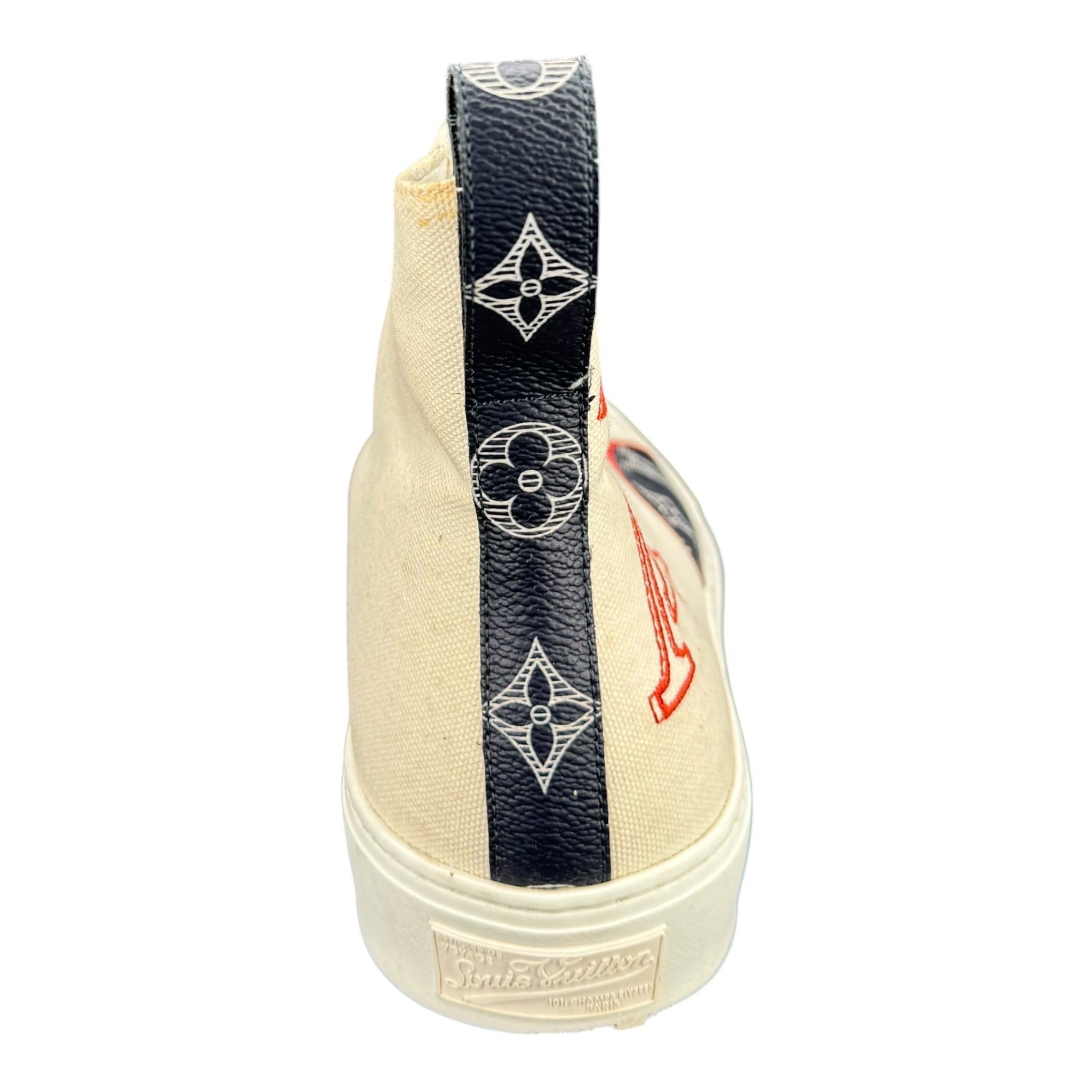 Louis Vuitton Sneakers (41EU)