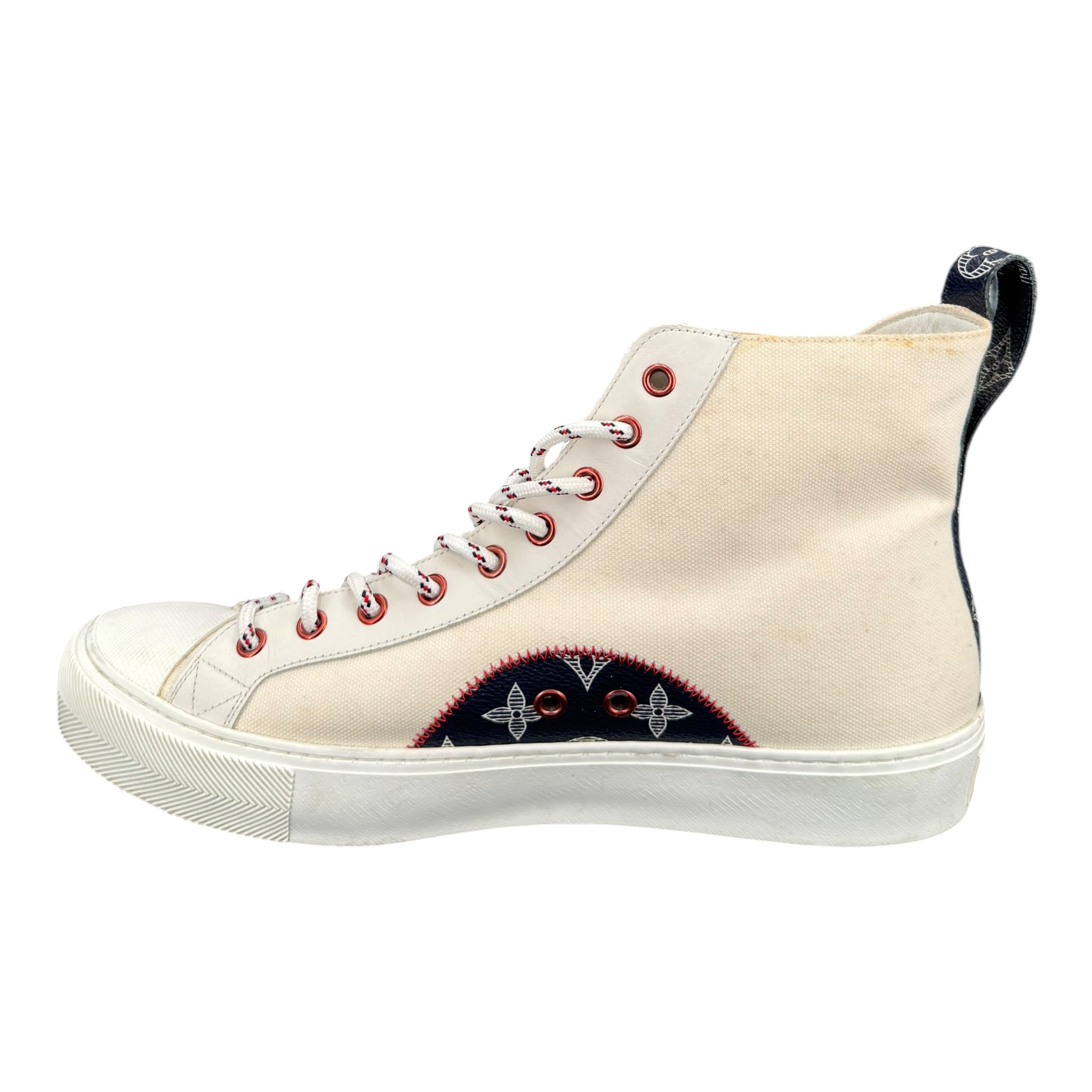 Louis Vuitton Sneakers (41EU)