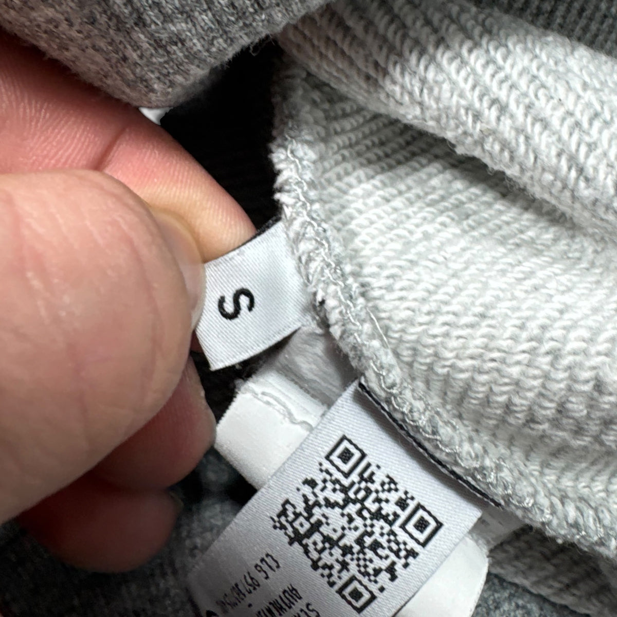 Sweat C.P. Company (S)