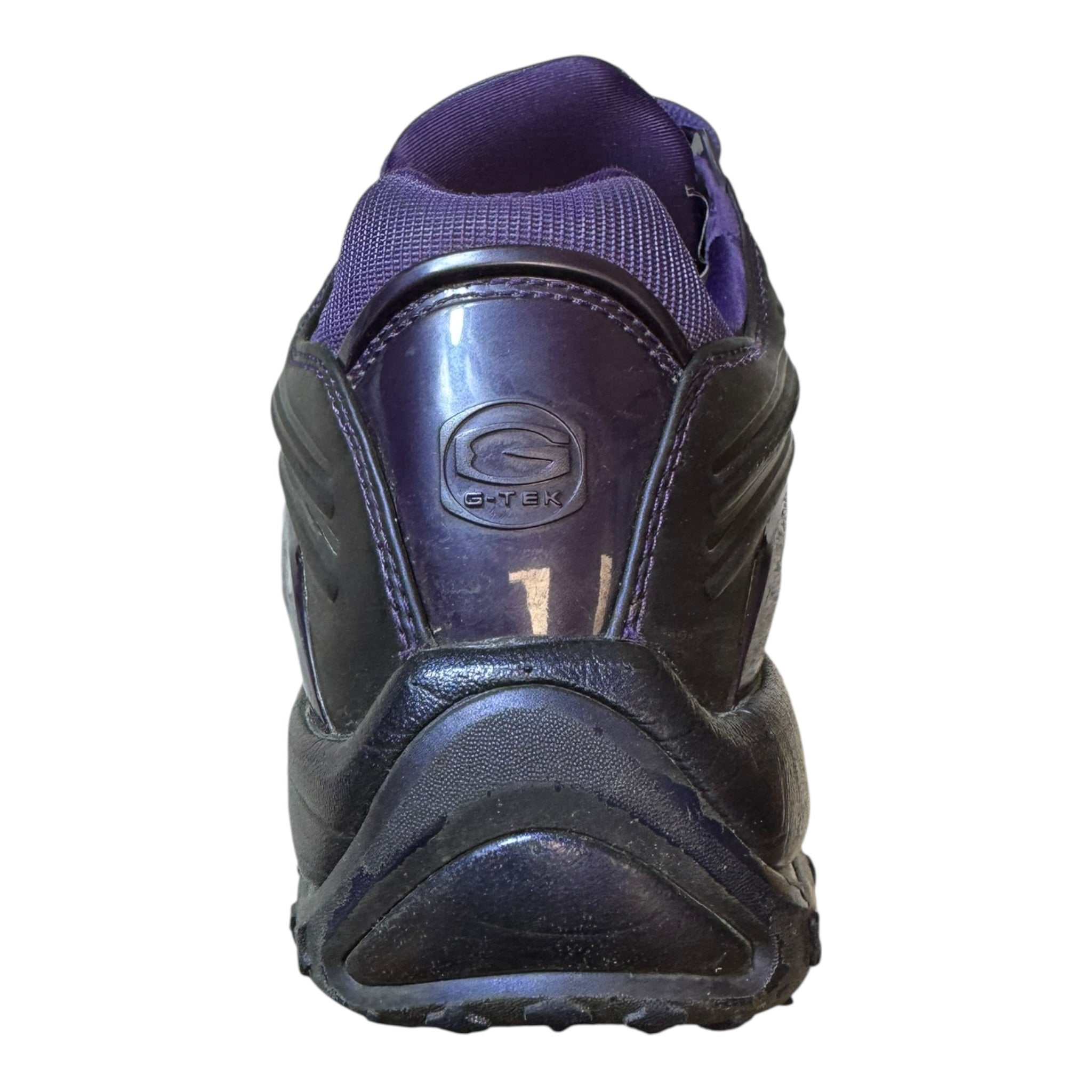 Nocta Hot Step 2 Eggplant (44.5EU)