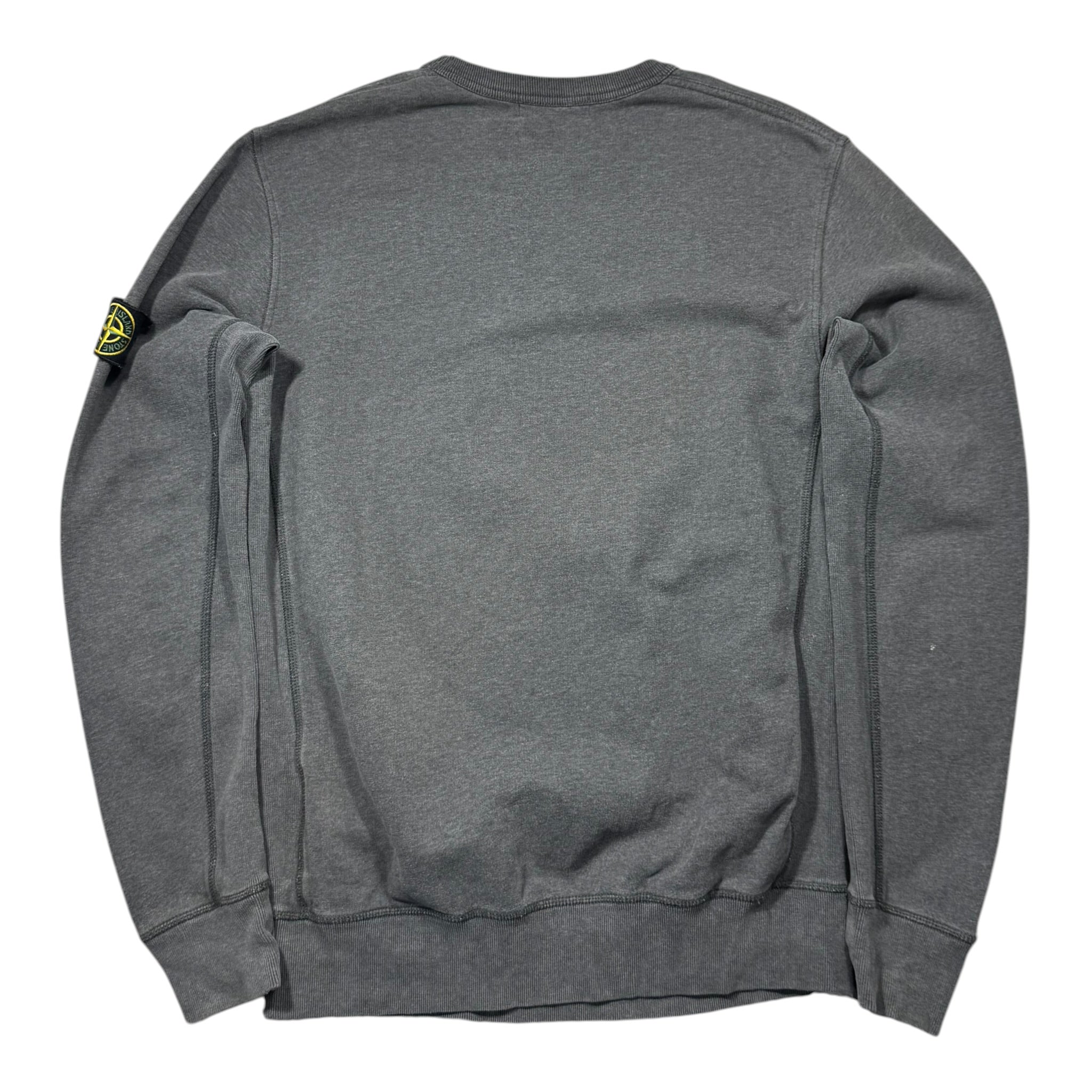 Sweat Stone Island (XL)