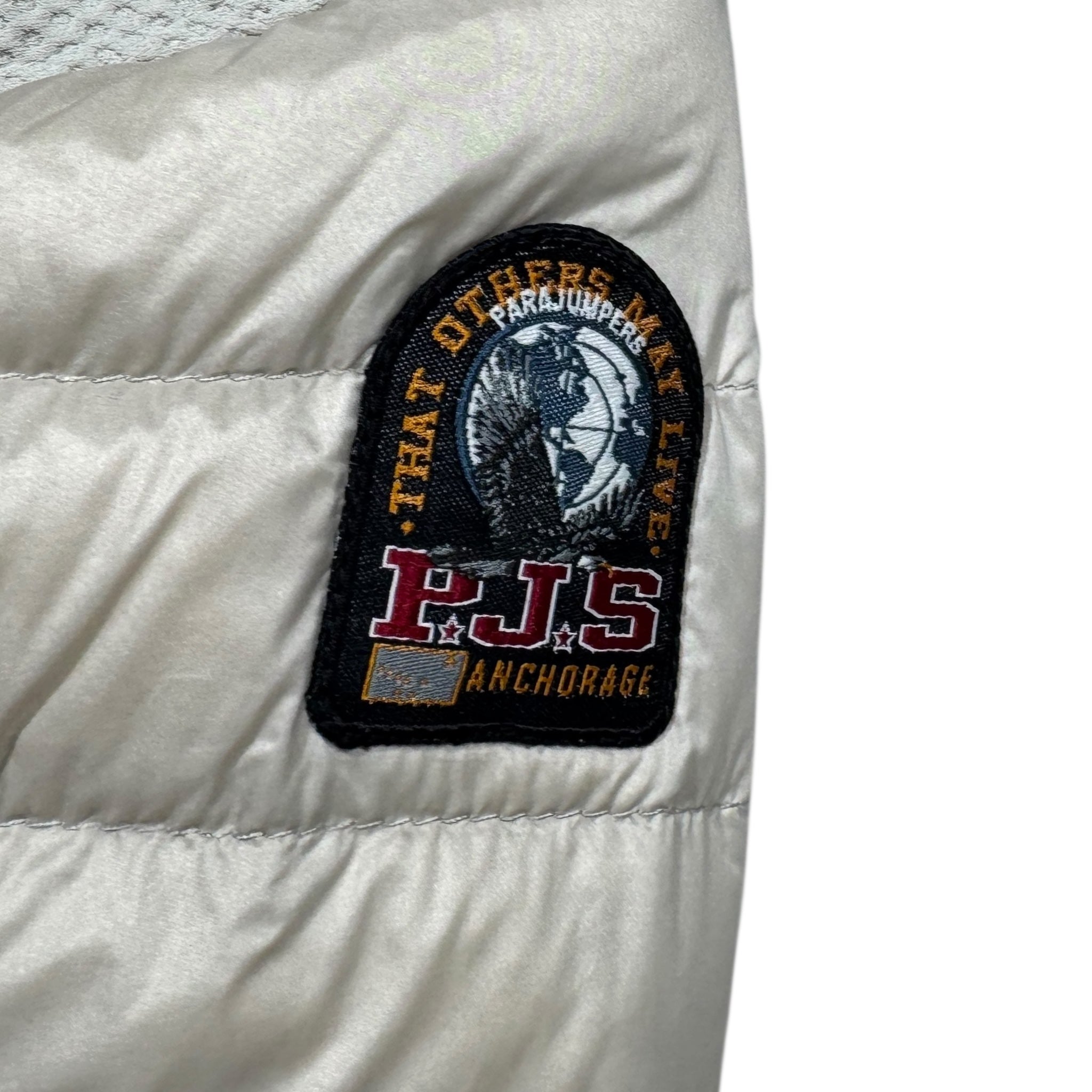 Veste WarmUp Parajumpers (L)