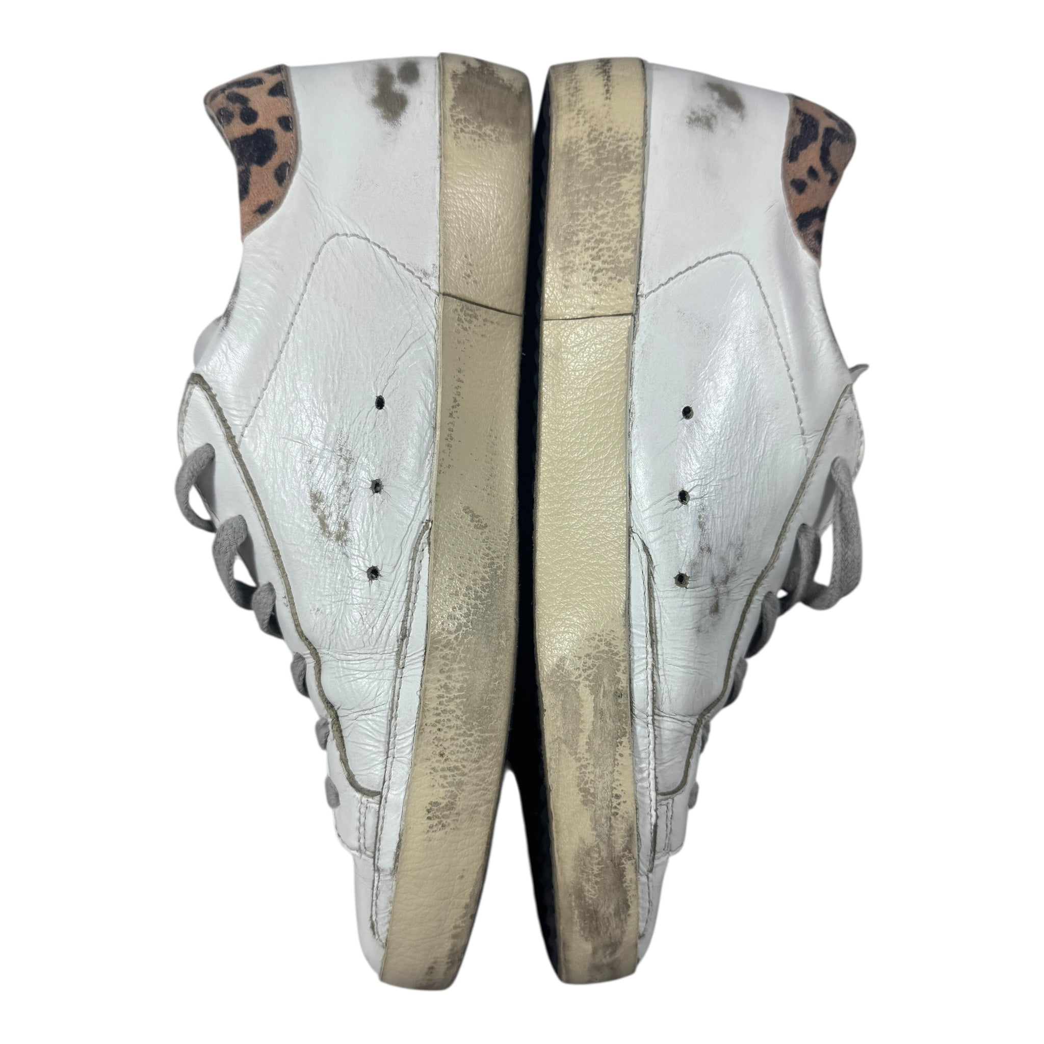 Golden Goose Super Star (37EU)