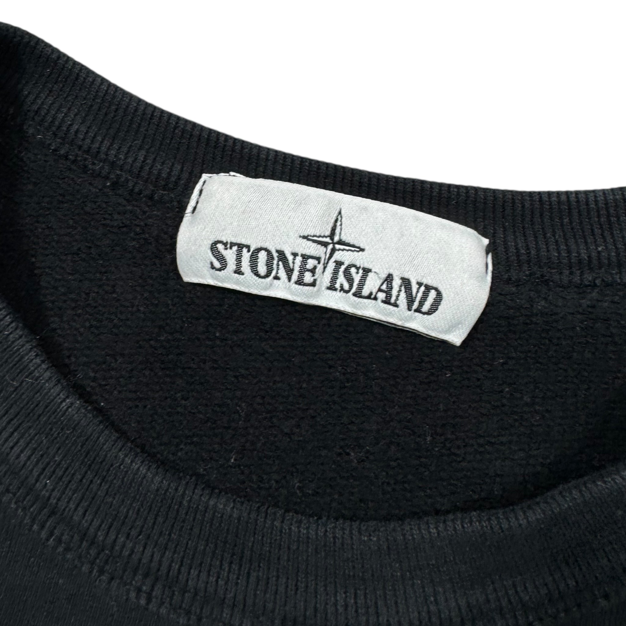 Stone Island Sweatshirt (S)