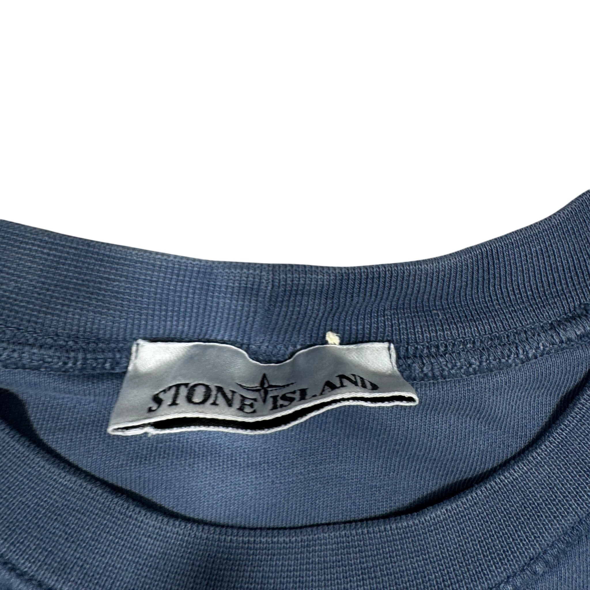 Sweat Stone Island (L)
