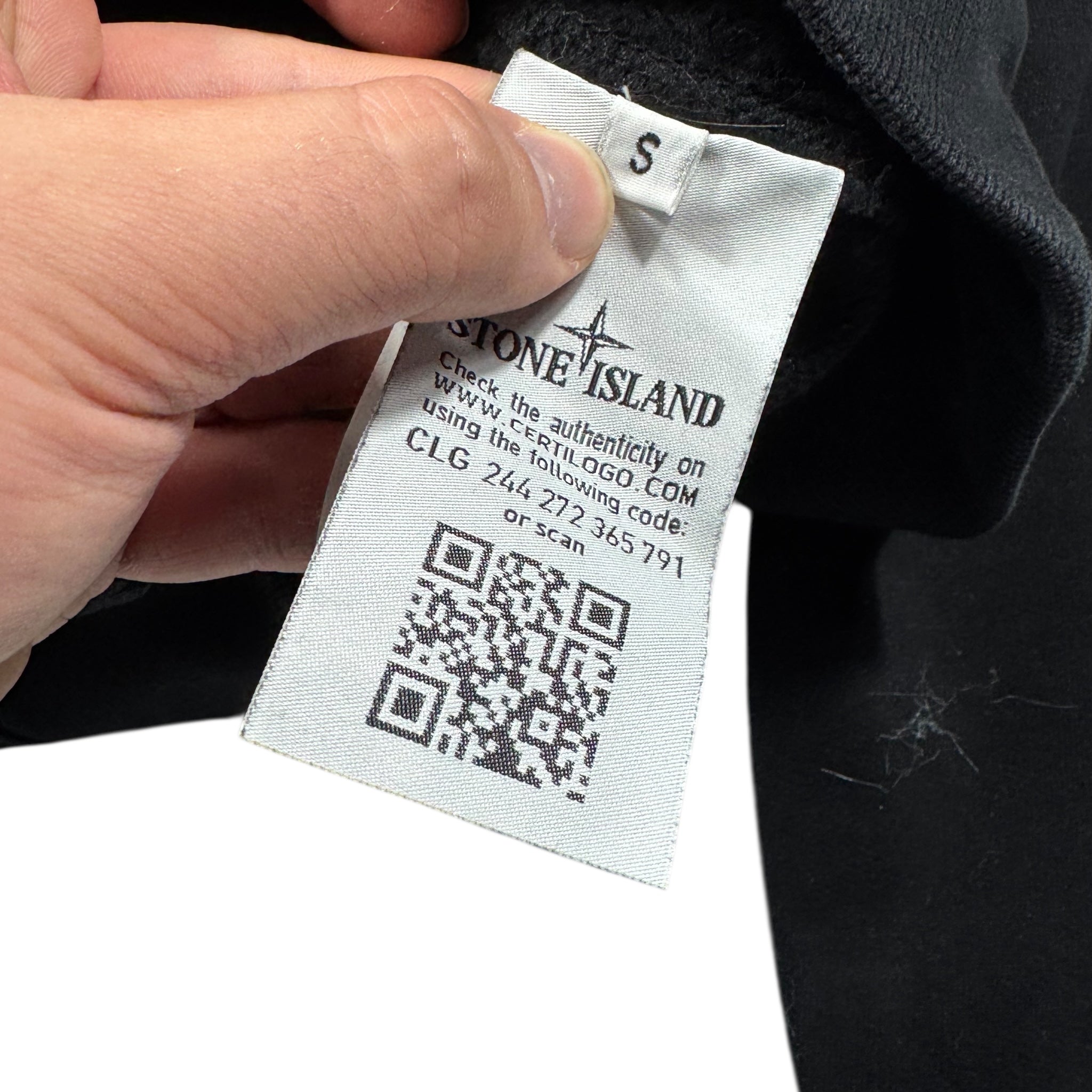 Stone Island Sweatshirt (S)