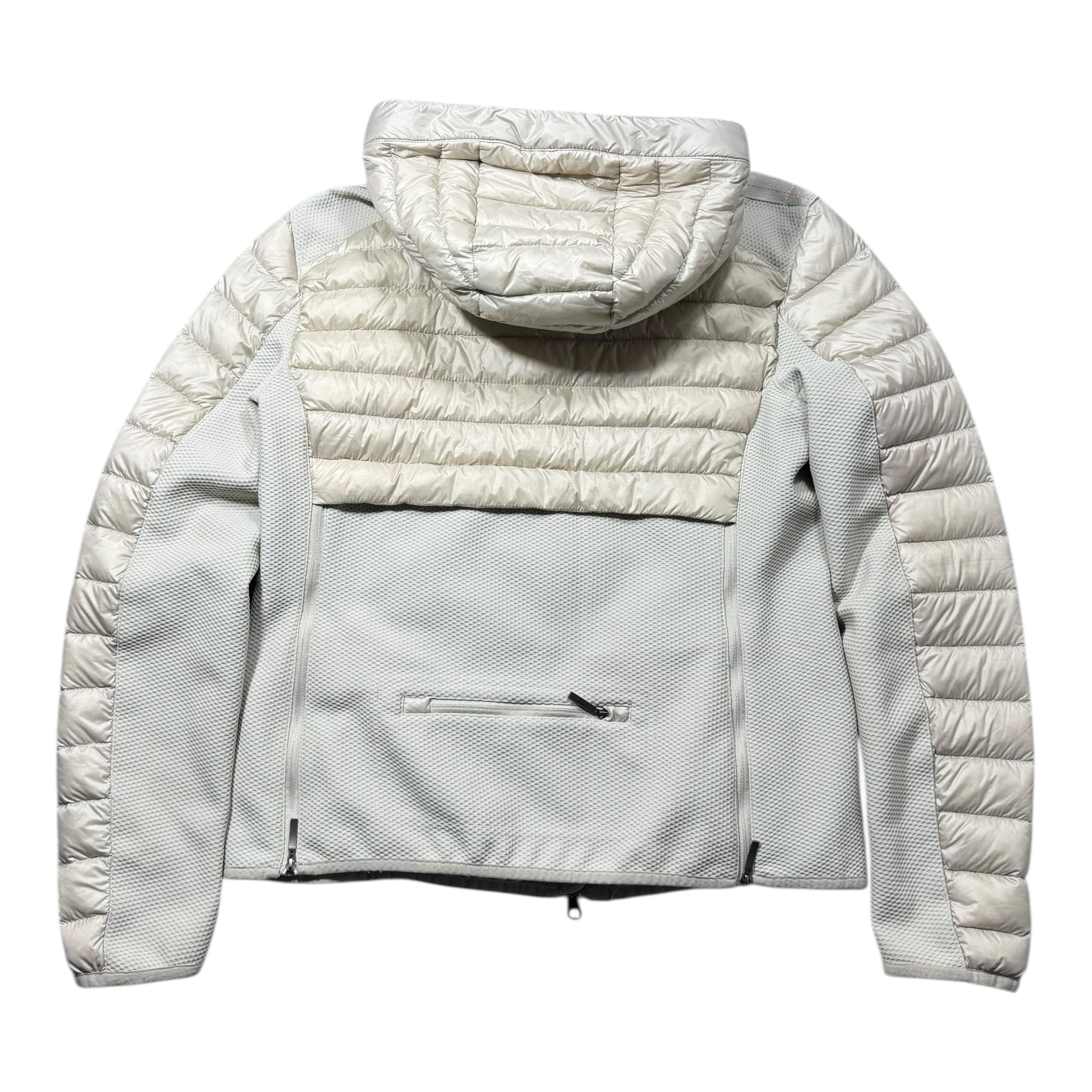 Veste WarmUp Parajumpers (L)