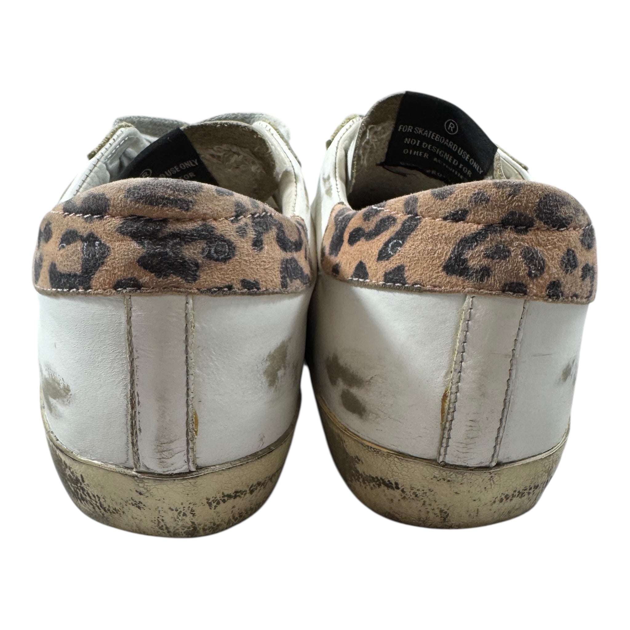 Golden Goose Super Star (37EU)