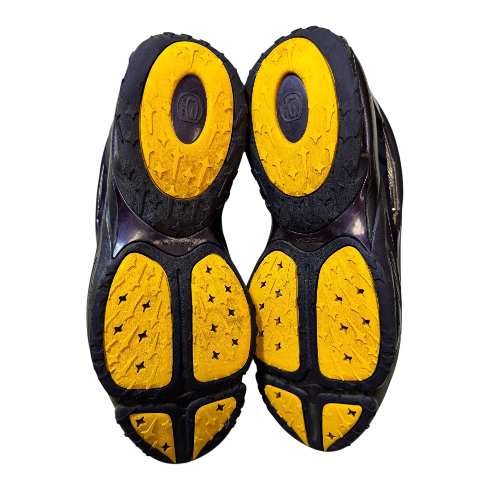 Nocta Hot Step 2 Eggplant (44.5EU)