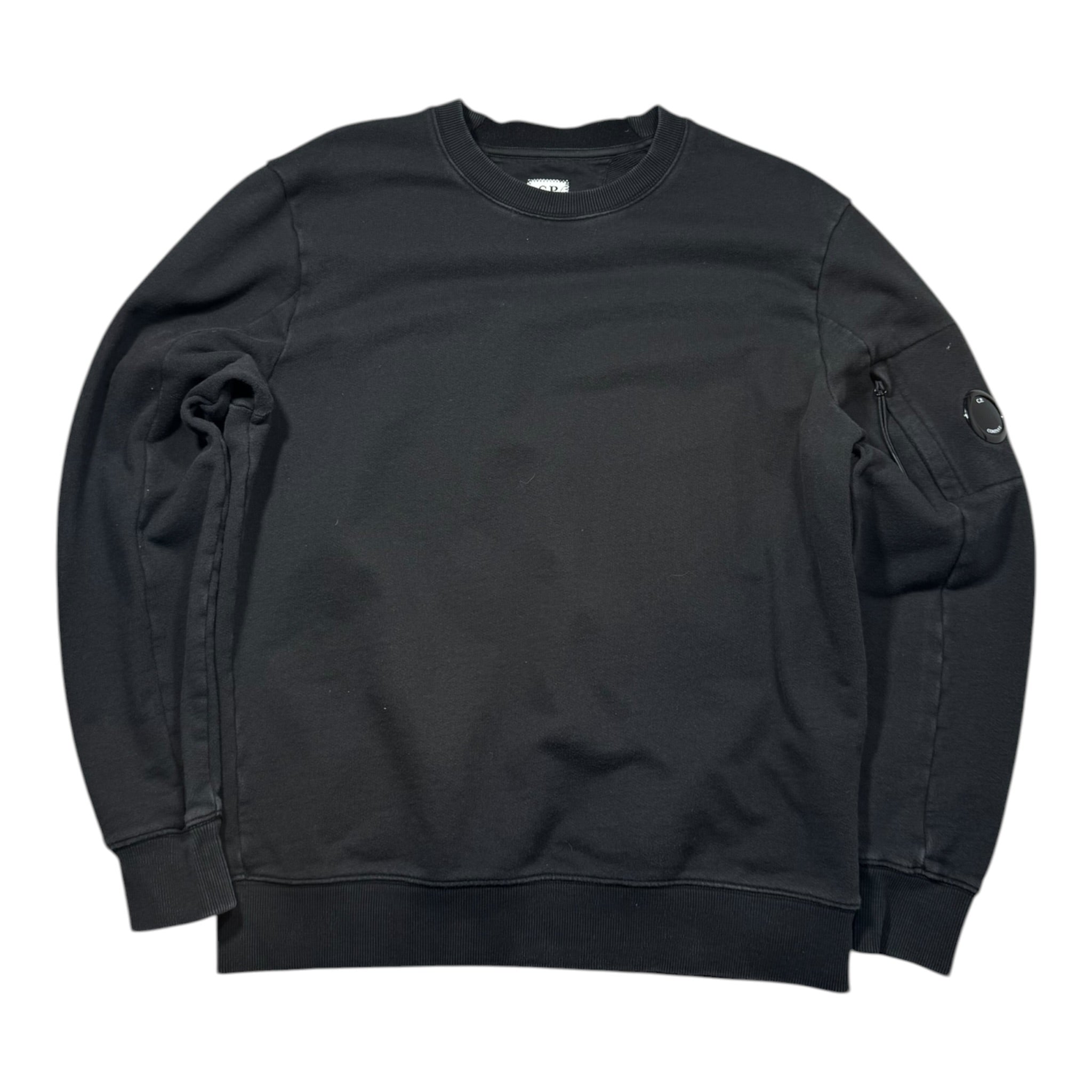 Sweat C.P. Company (L)