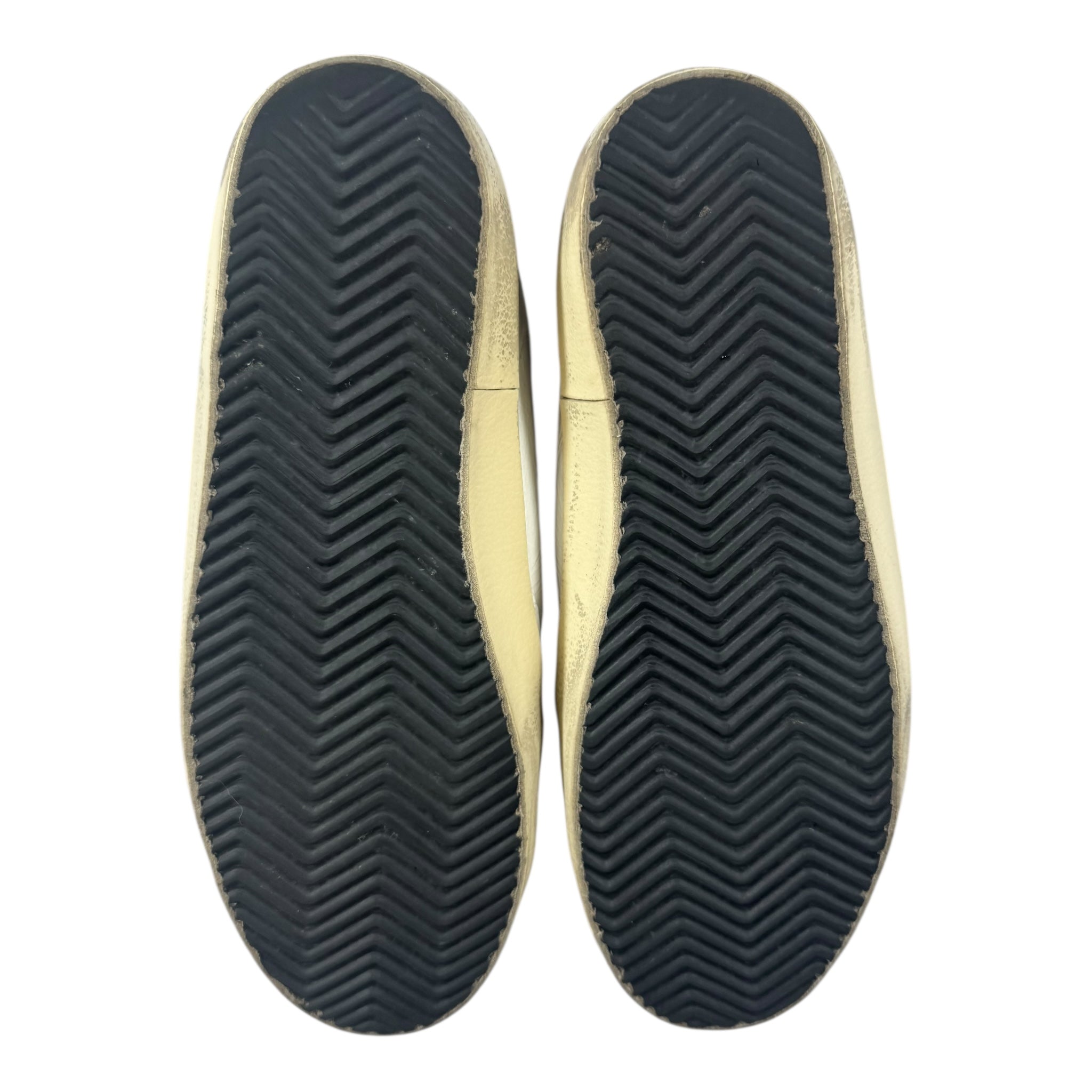 Golden Goose Super Star (37EU)