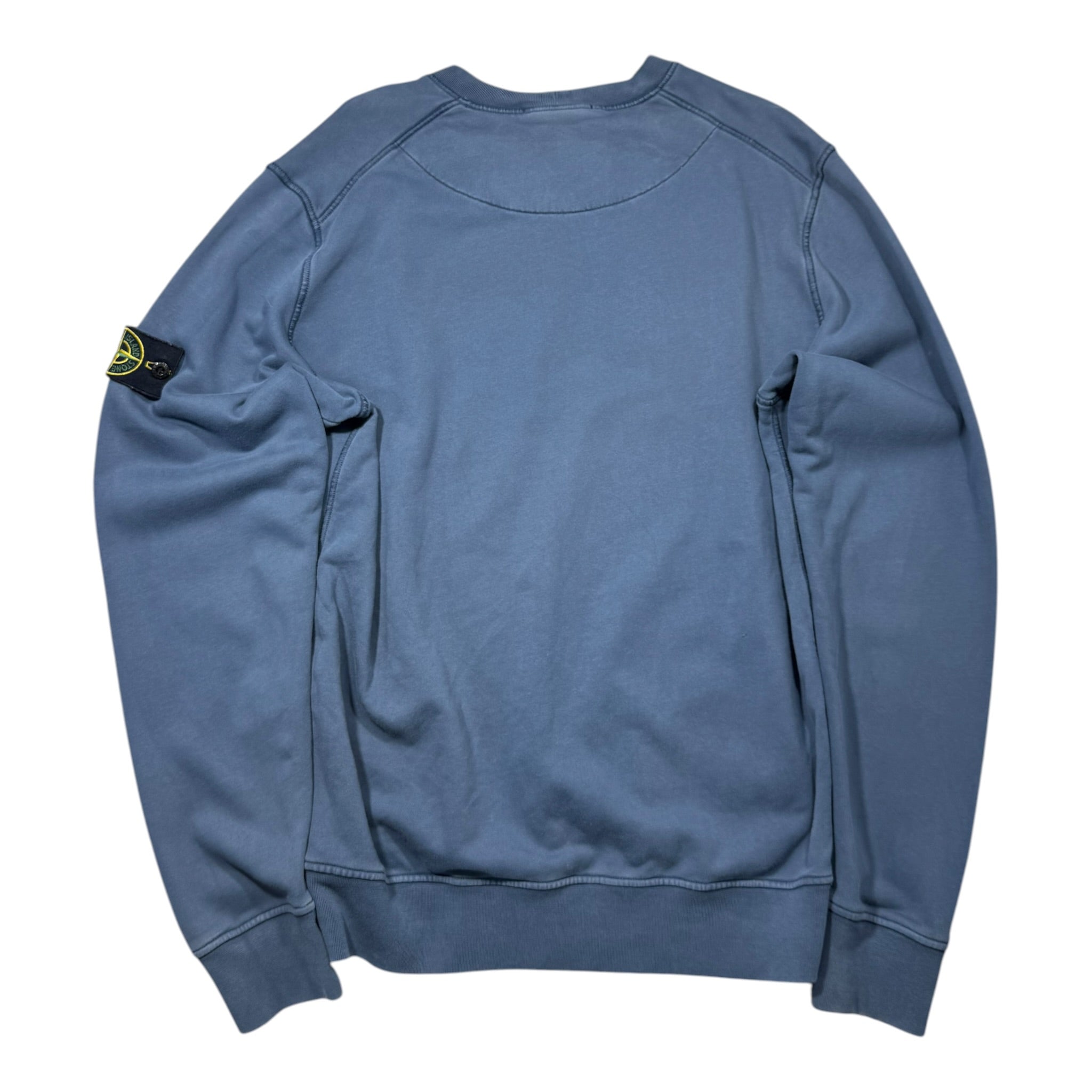 Sweat Stone Island (L)
