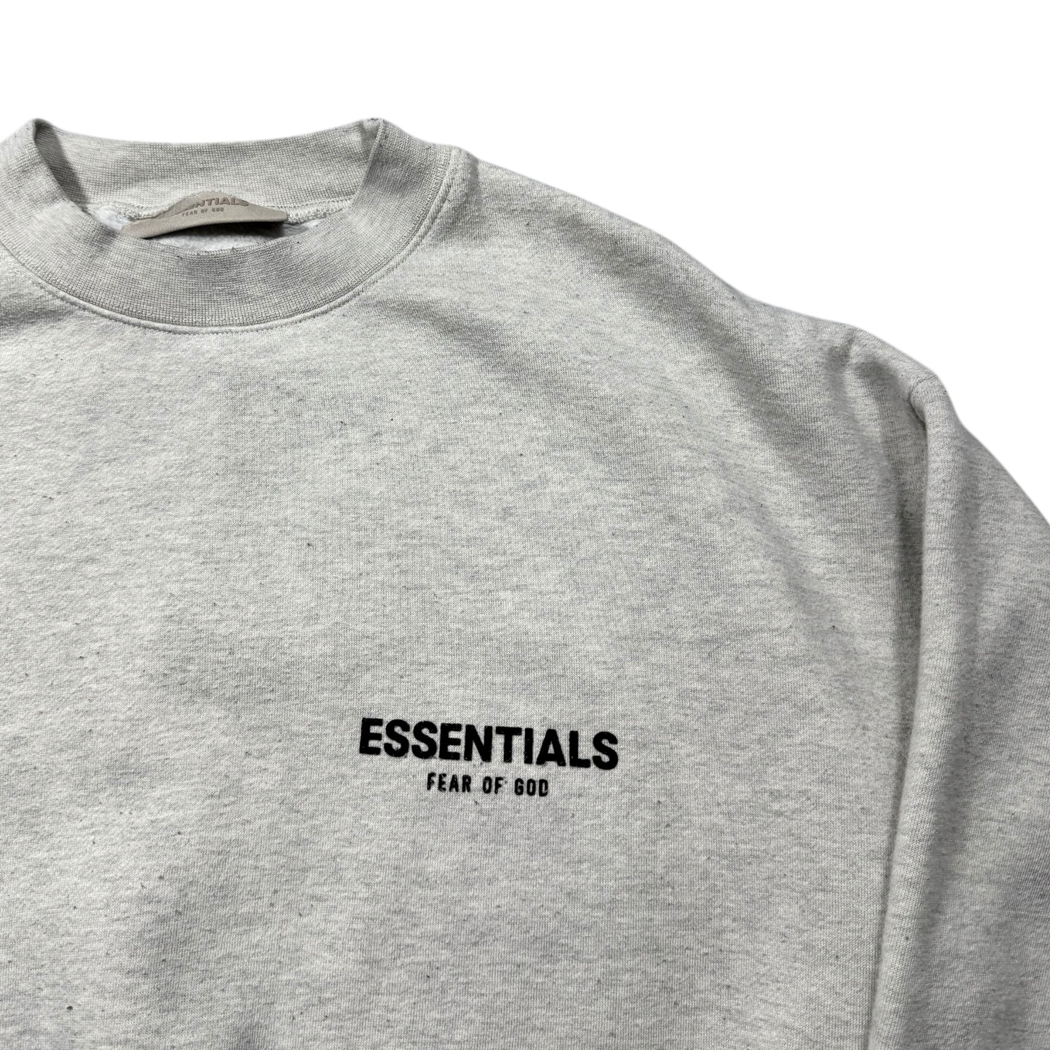 Sweat Essentials (S)