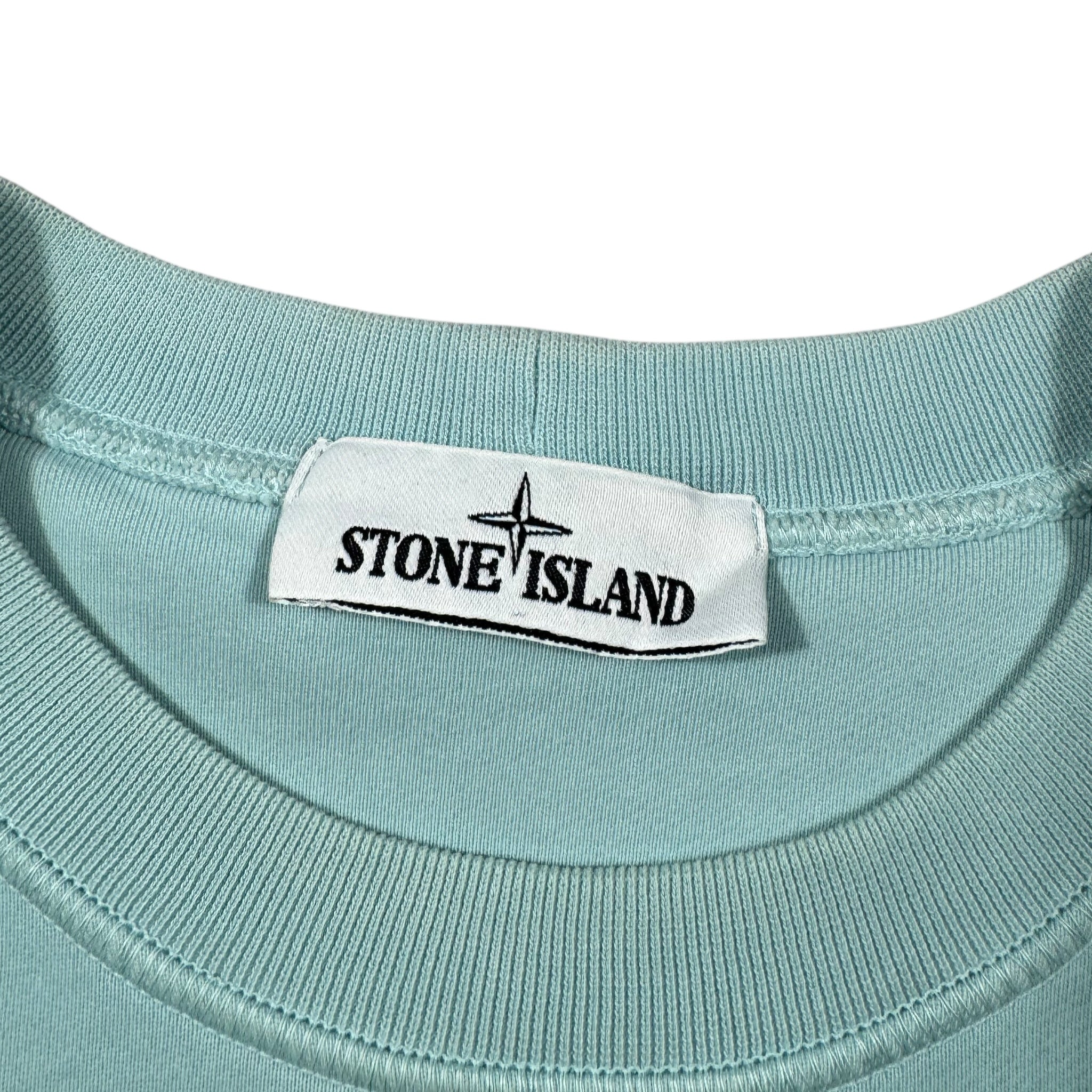 Stone Island Sweatshirt (S)