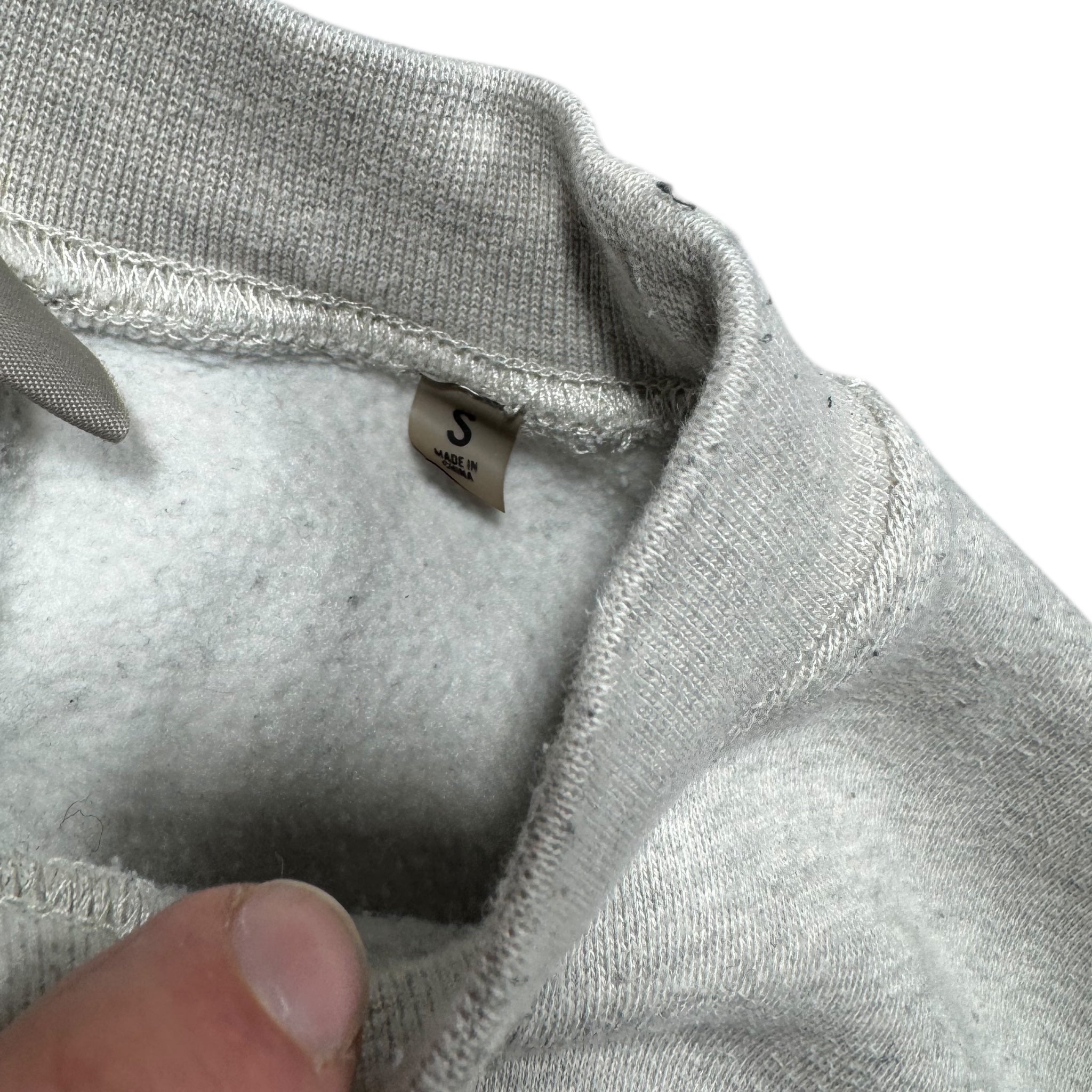 Sweat Essentials (S)