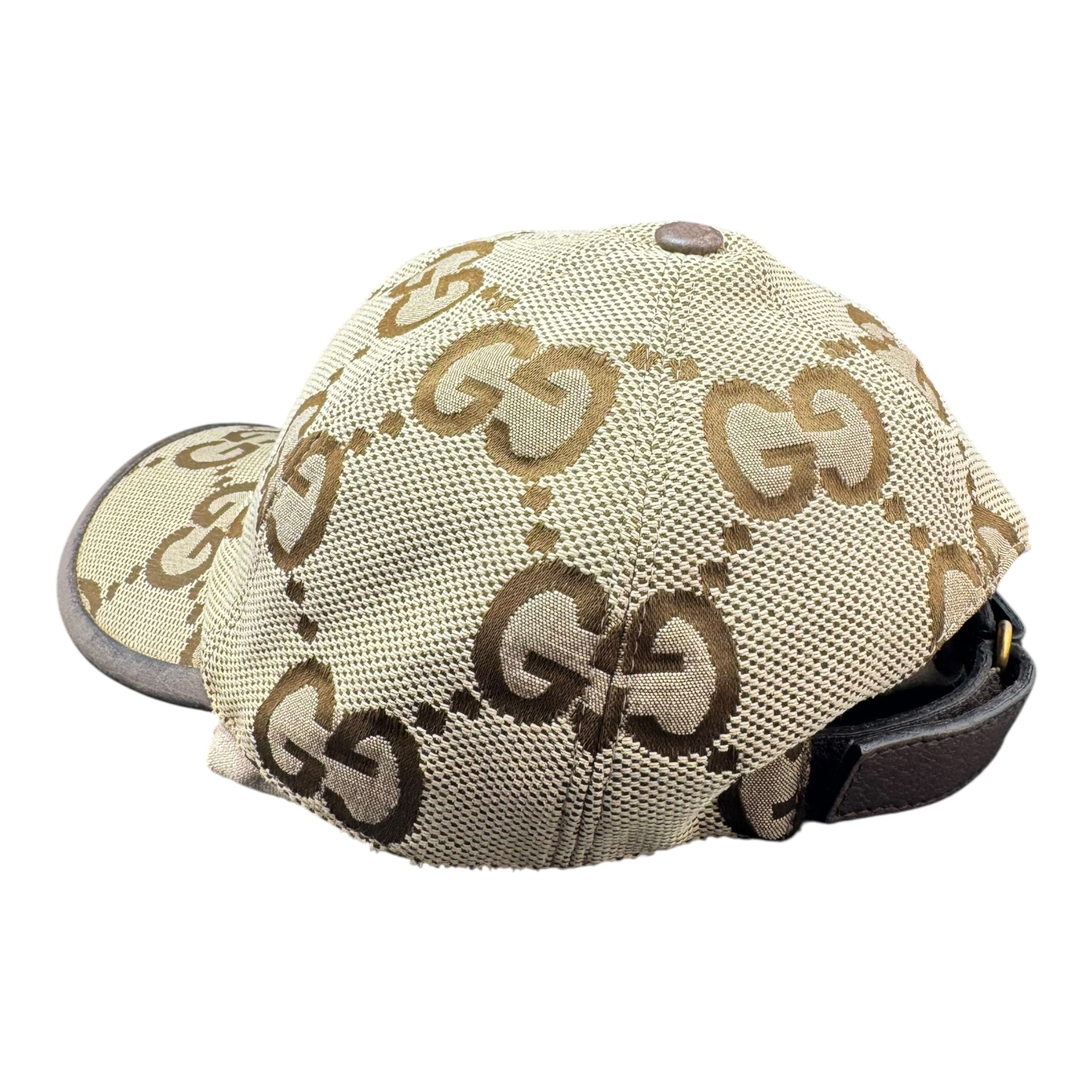 Casquette Gucci