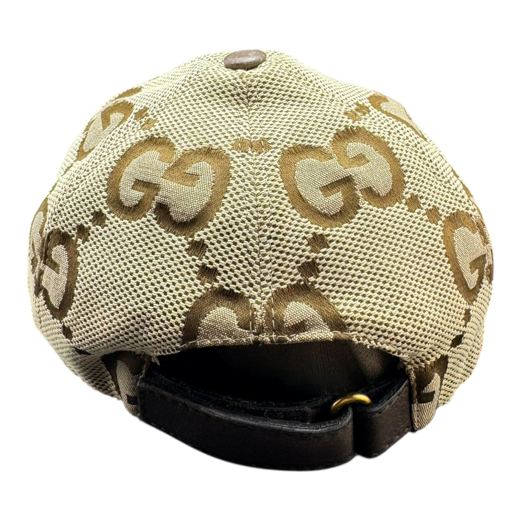 Casquette Gucci
