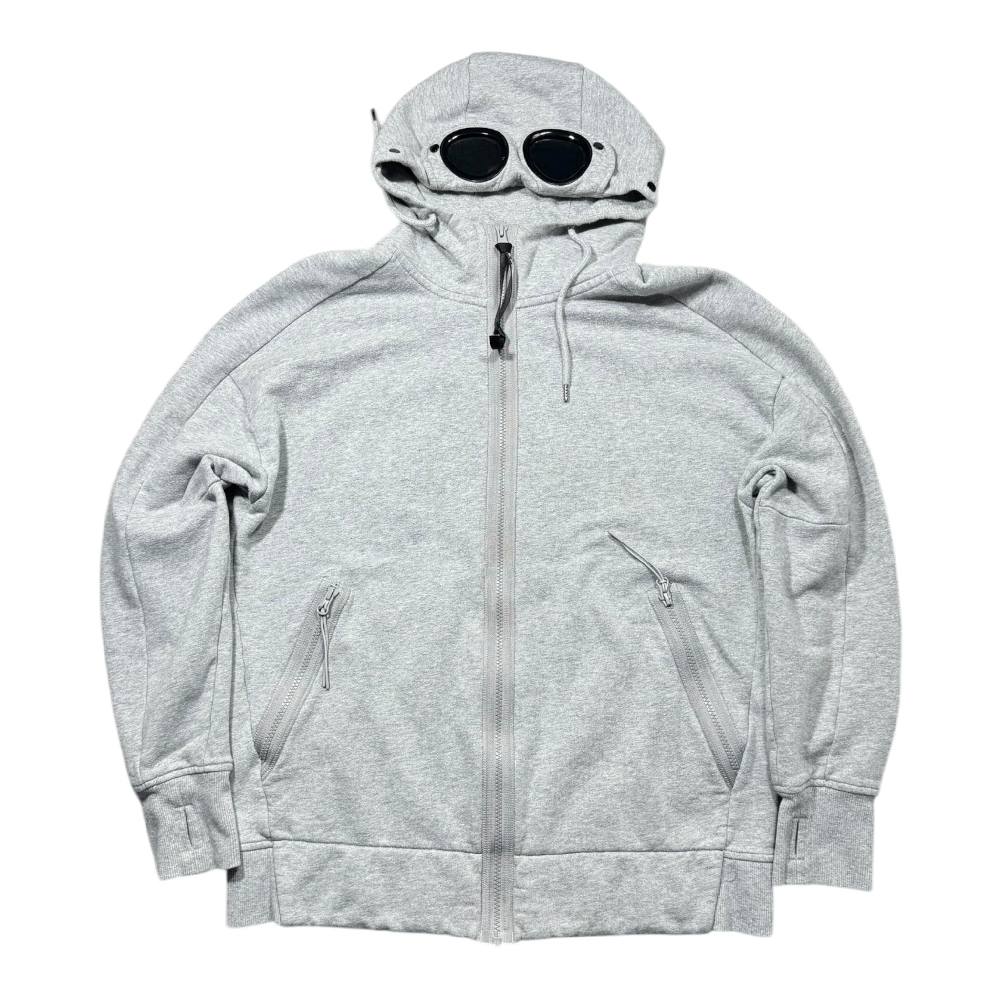 Sweat C.P. Company (L)