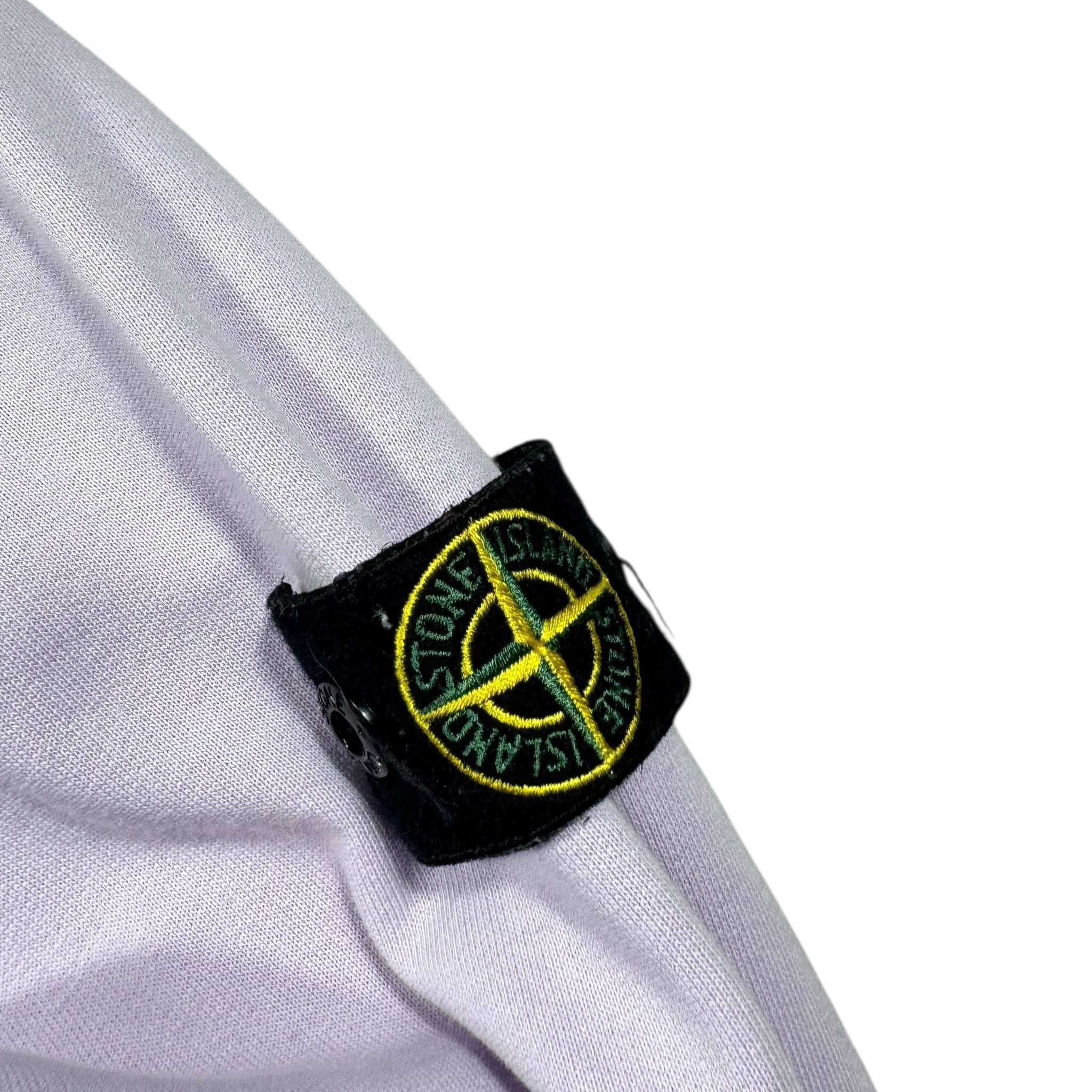 Sweat Stone Island (14YO)