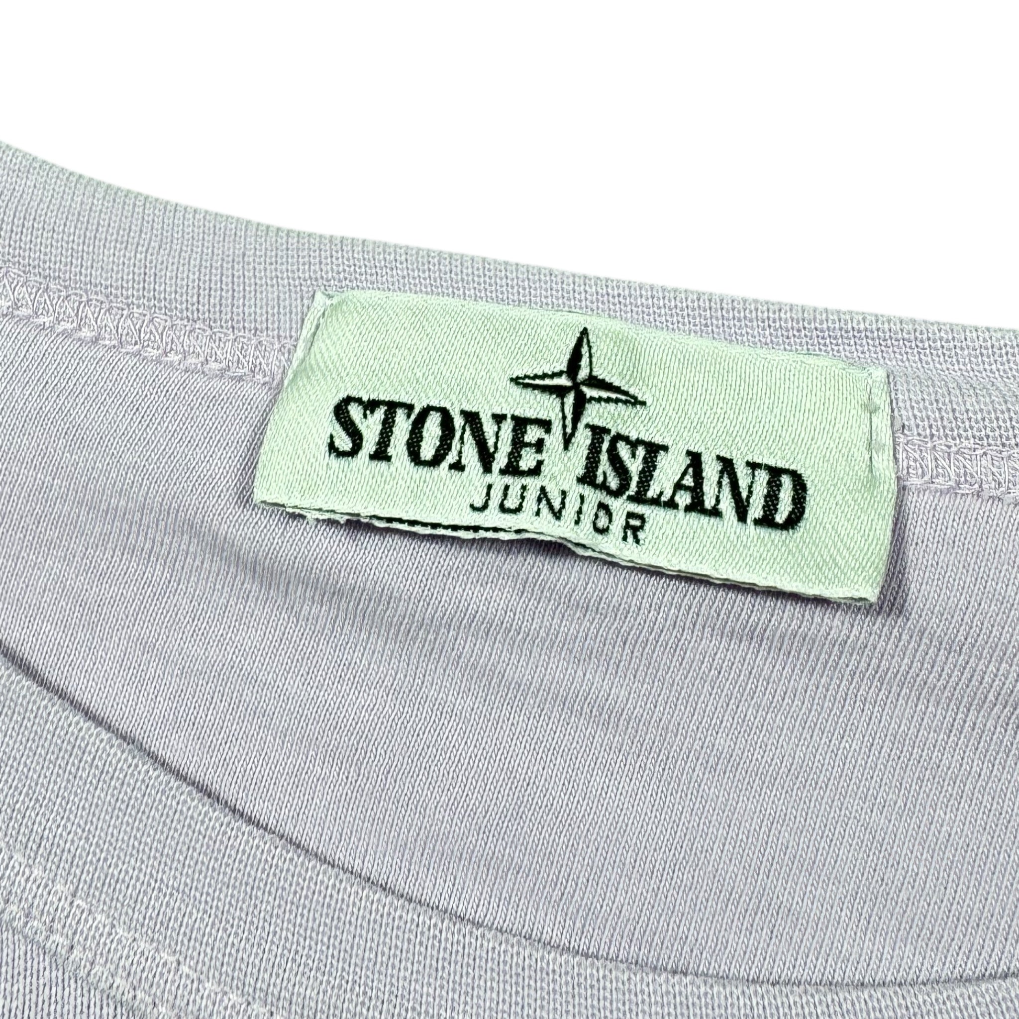 Sweat Stone Island (14YO)