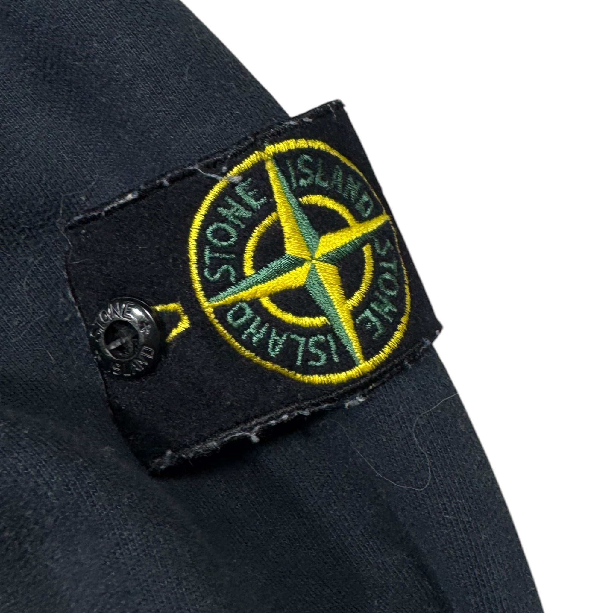 Sweat Stone Island (M)