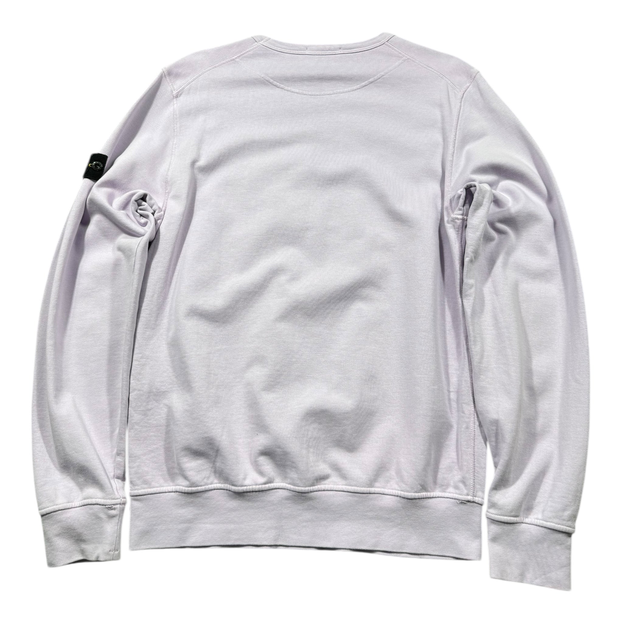 Sweat Stone Island (14YO)