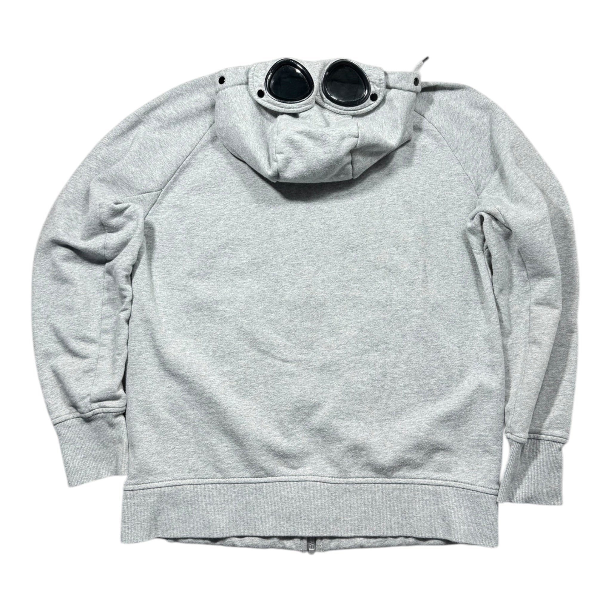 Sweat C.P. Company (L)