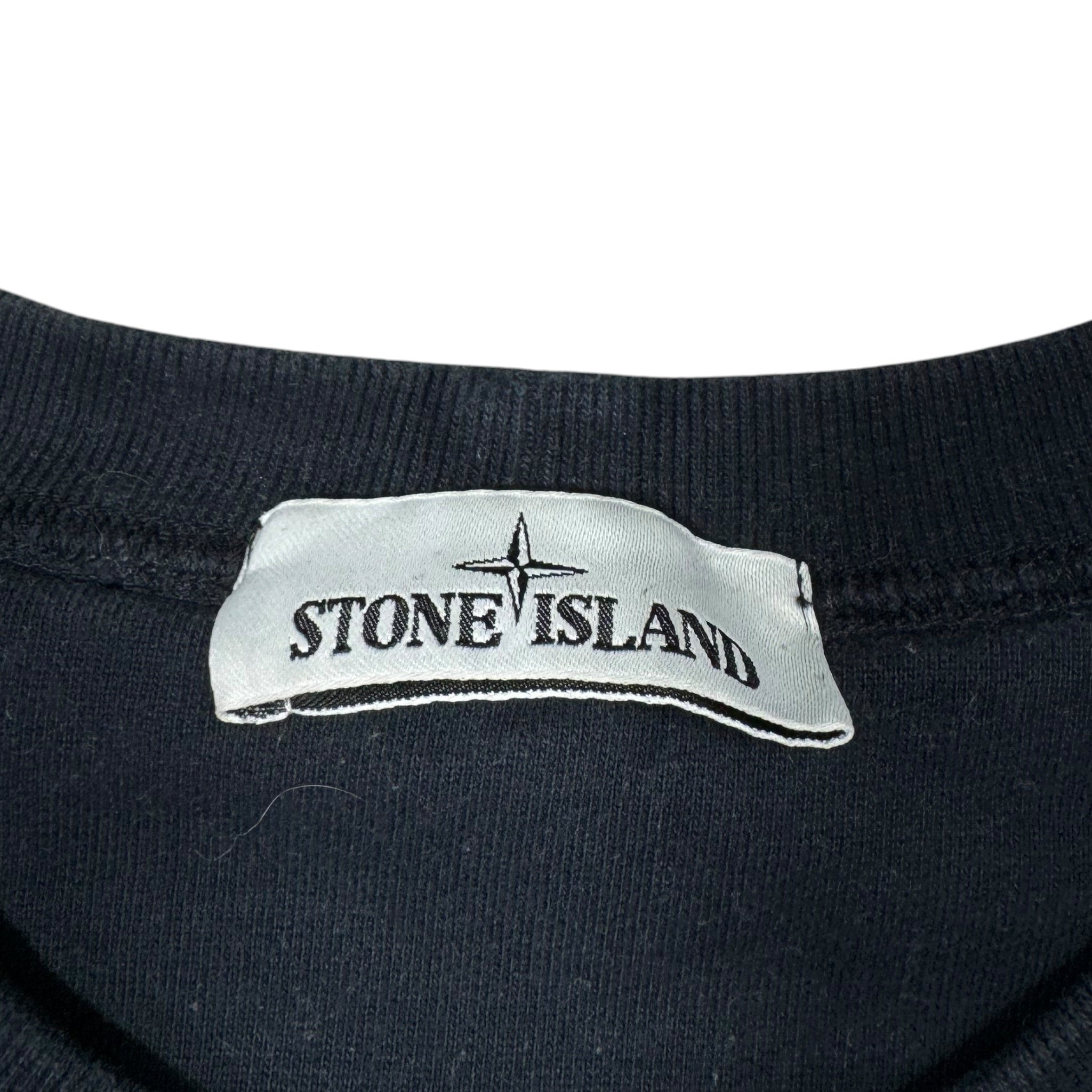 Sweat Stone Island (M)