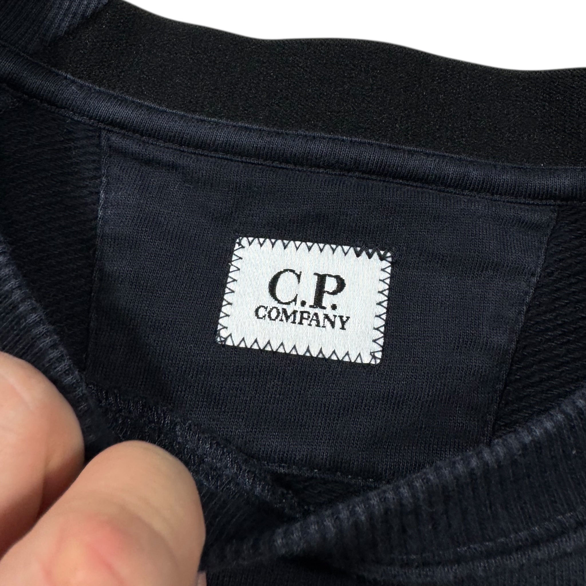 Sweat C.P.Company (S)