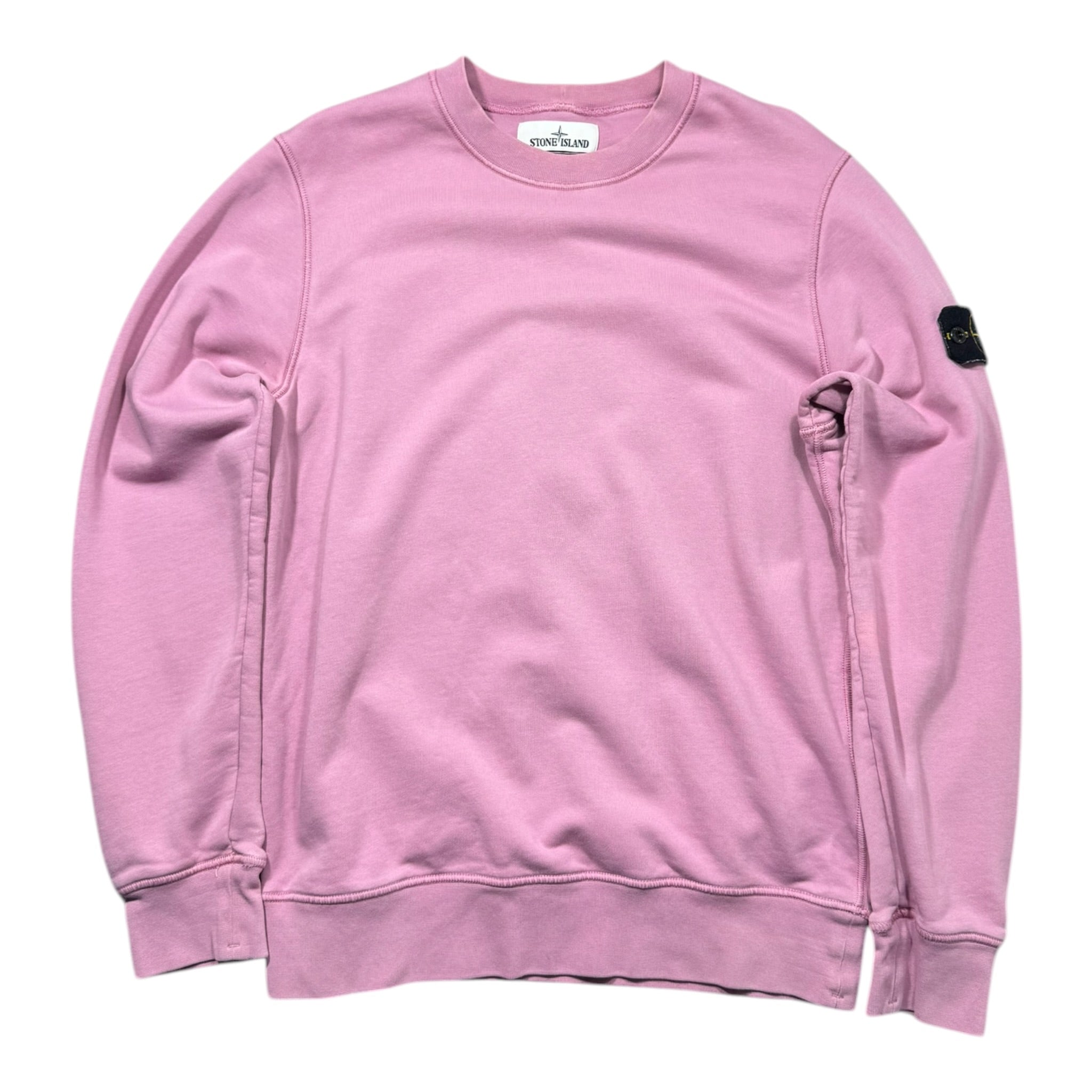 Sweat Stone Island (M)