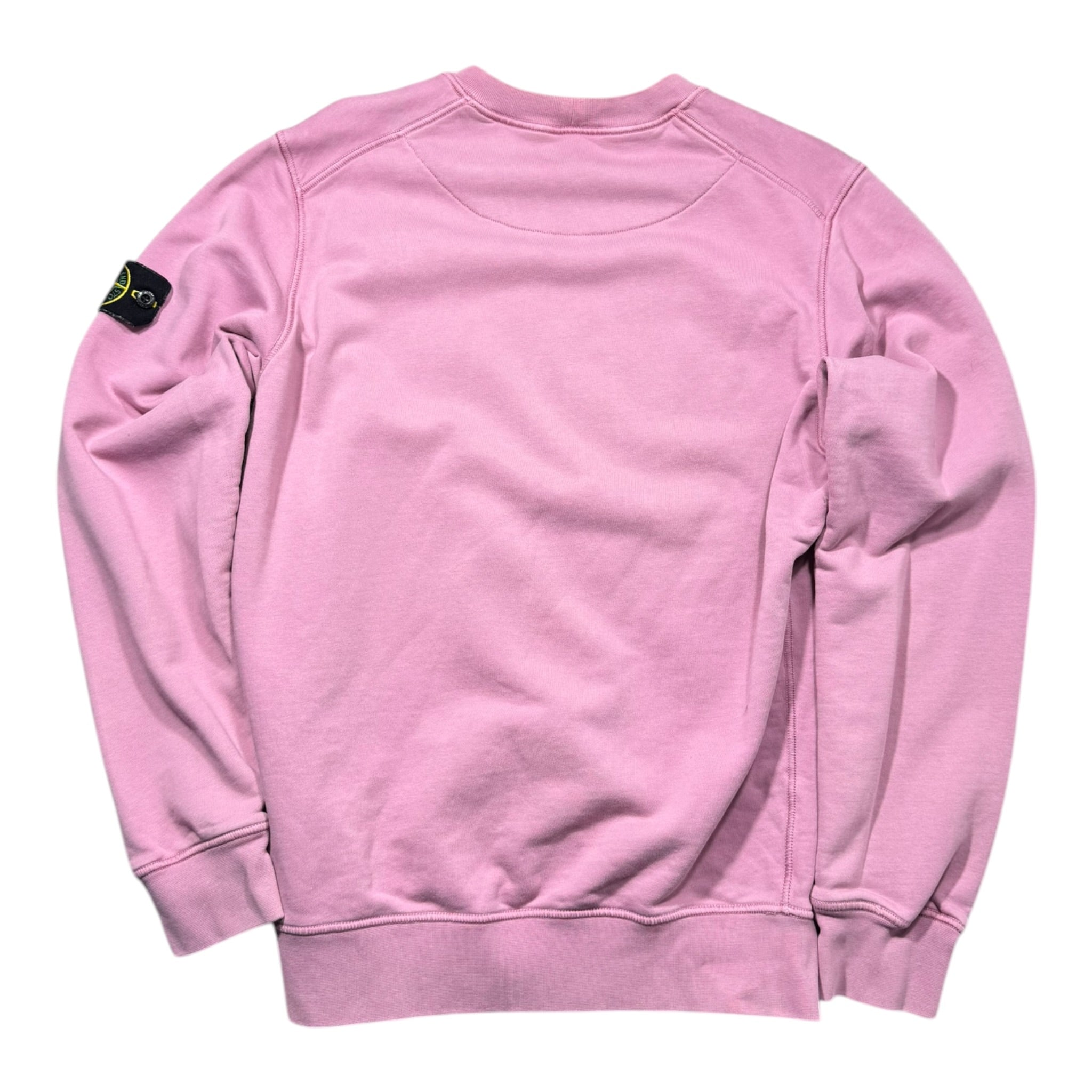 Sweat Stone Island (M)